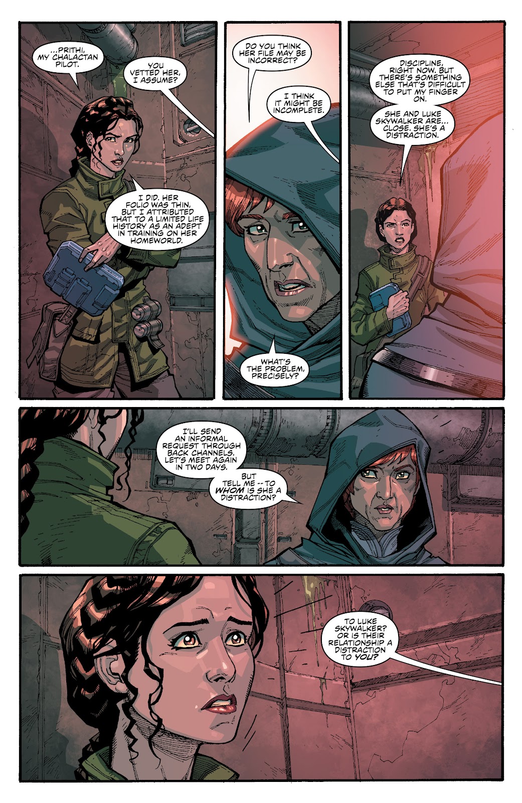 Star Wars Legends Epic Collection: The Rebellion issue 2 - Page 38