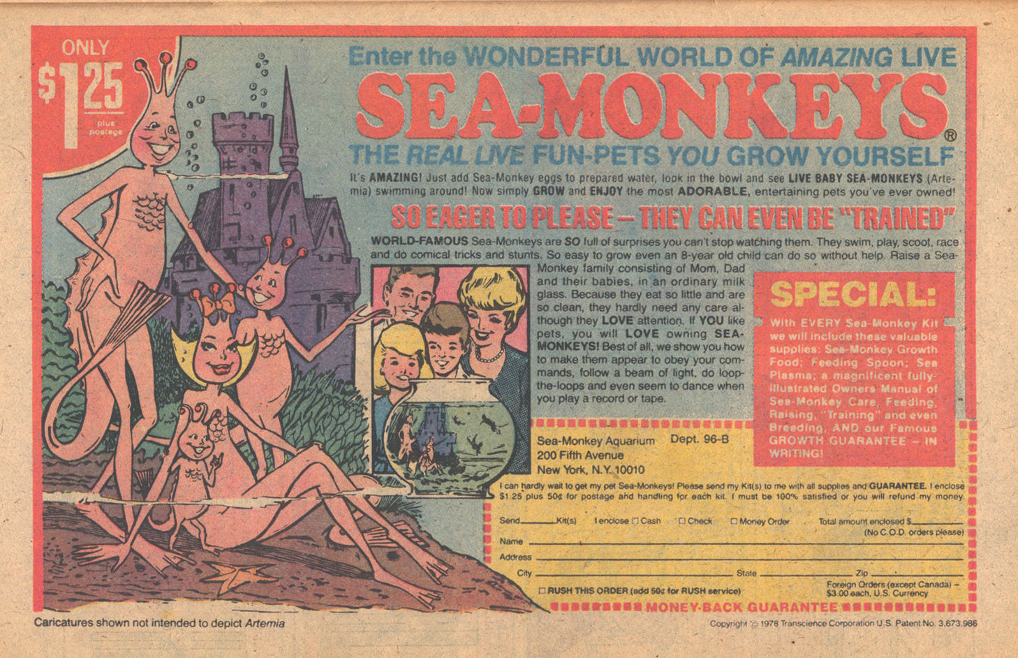 Read online Walt Disney Daisy and Donald comic -  Issue #43 - 23