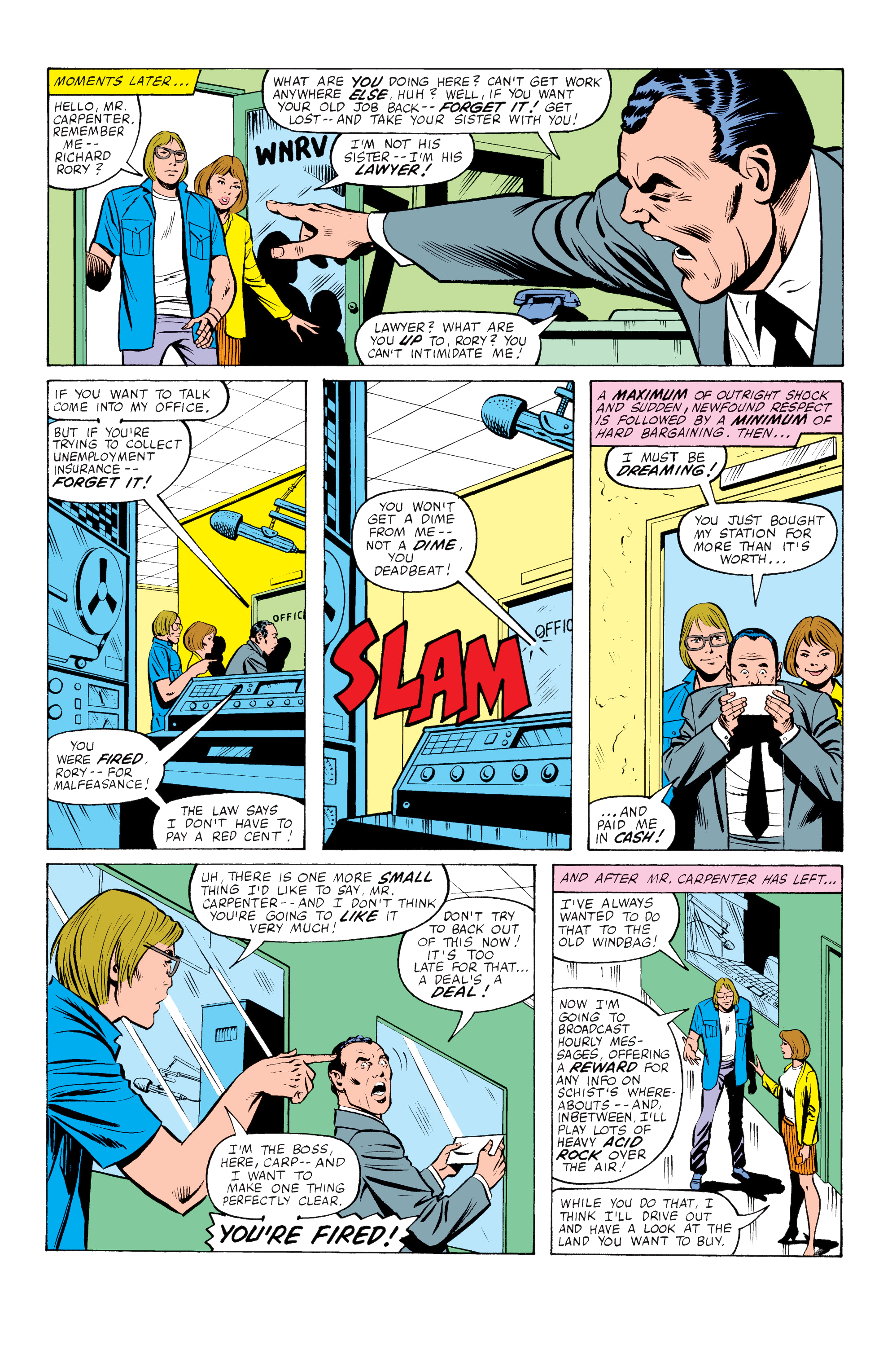 Read online The Savage She-Hulk Omnibus comic -  Issue # TPB (Part 2) - 31