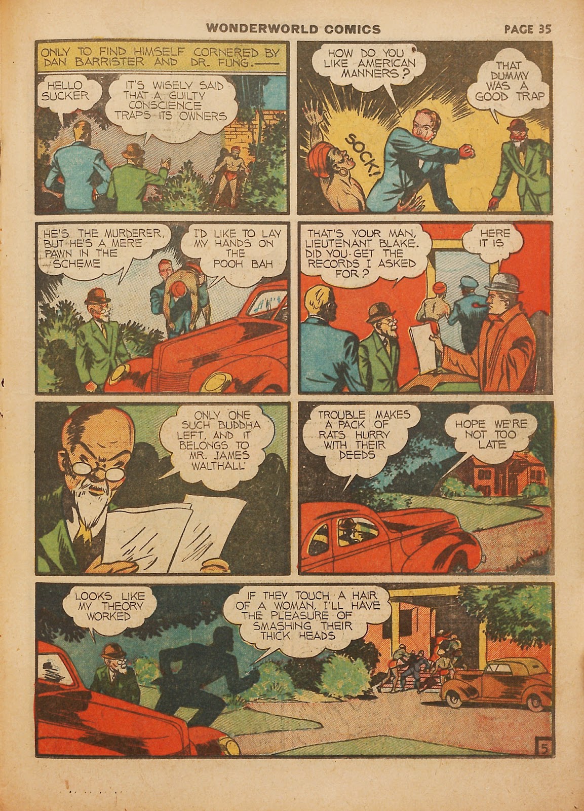 Wonderworld Comics issue 15 - Page 37