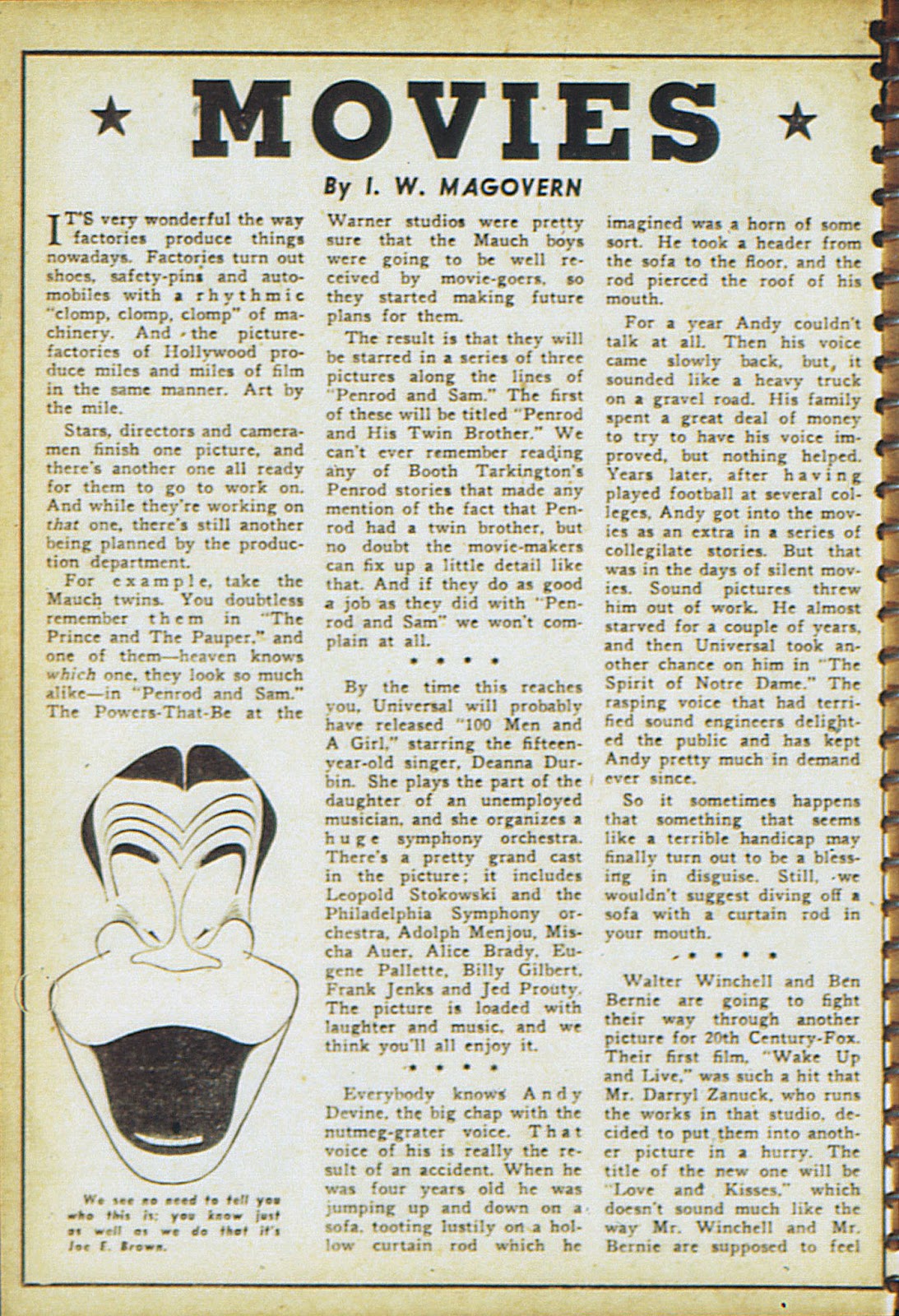 Adventure Comics (1938) issue 20 - Page 49