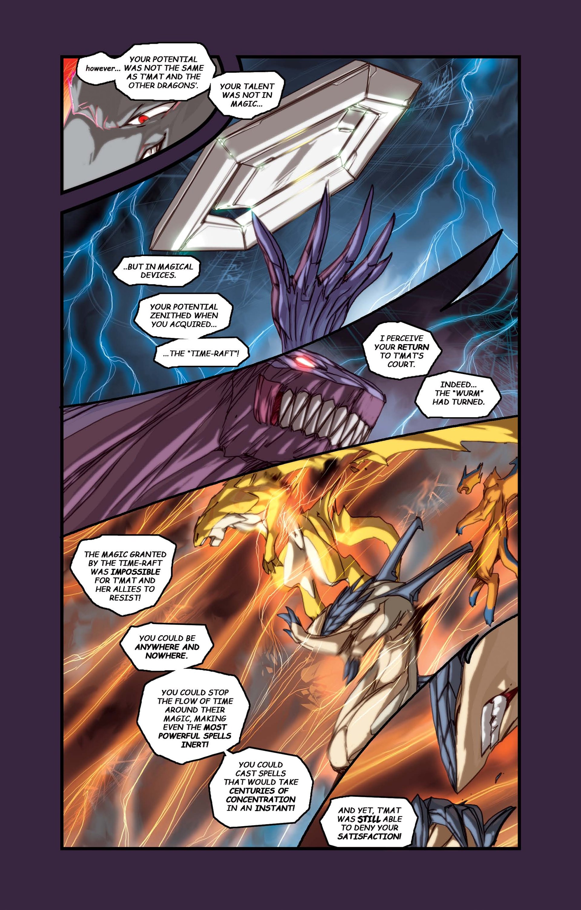Read online Gold Digger (1999) comic -  Issue #75 - 16