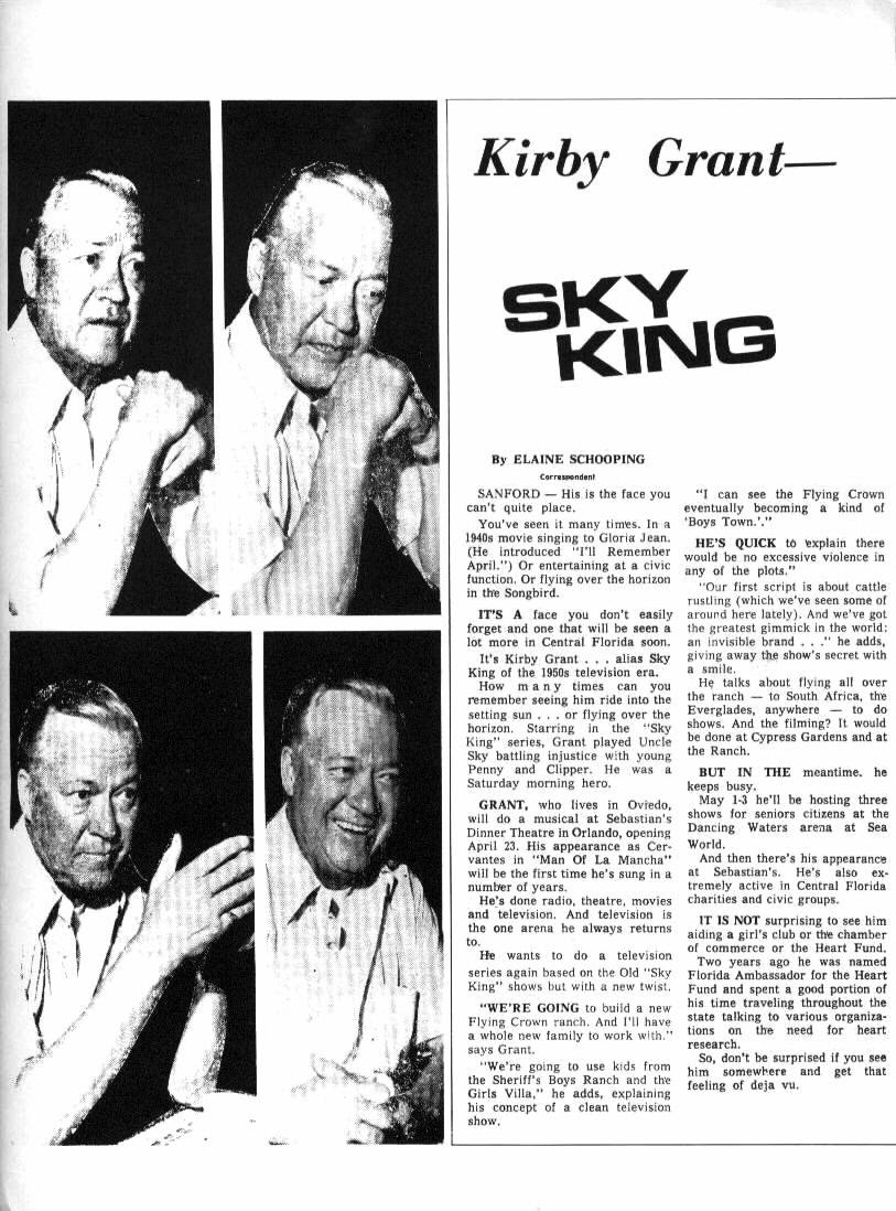 Read online Paragon Illustrated (1975) comic -  Issue #6 - 18