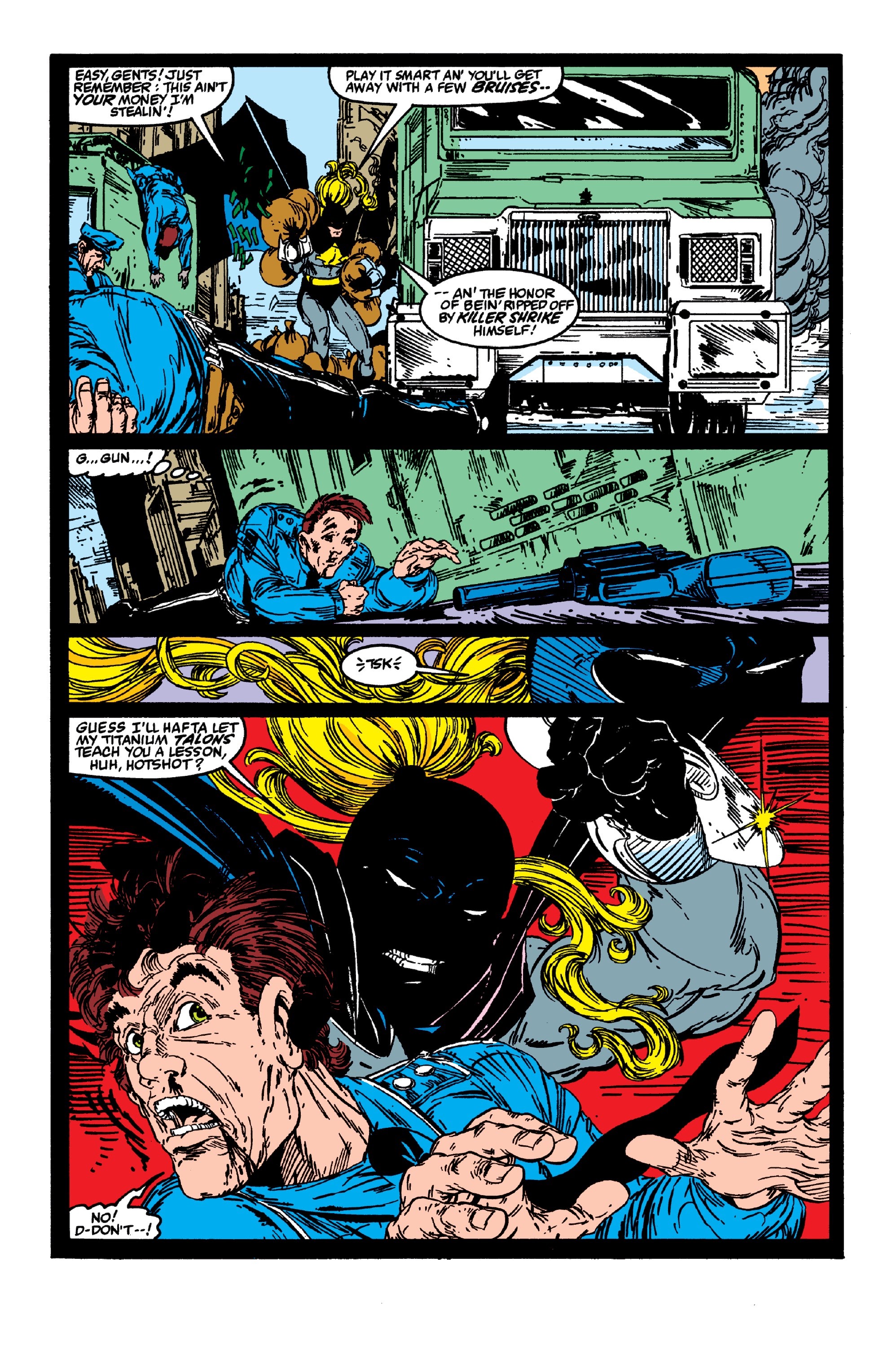 Read online Amazing Spider-Man Epic Collection comic -  Issue # Venom (Part 5) - 78