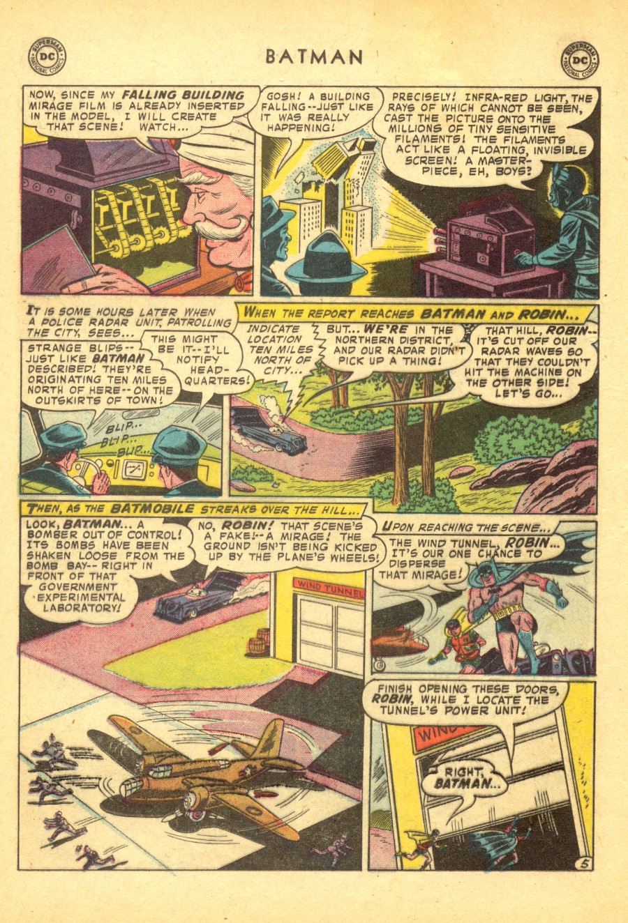 Read online Batman (1940) comic -  Issue #114 - 18