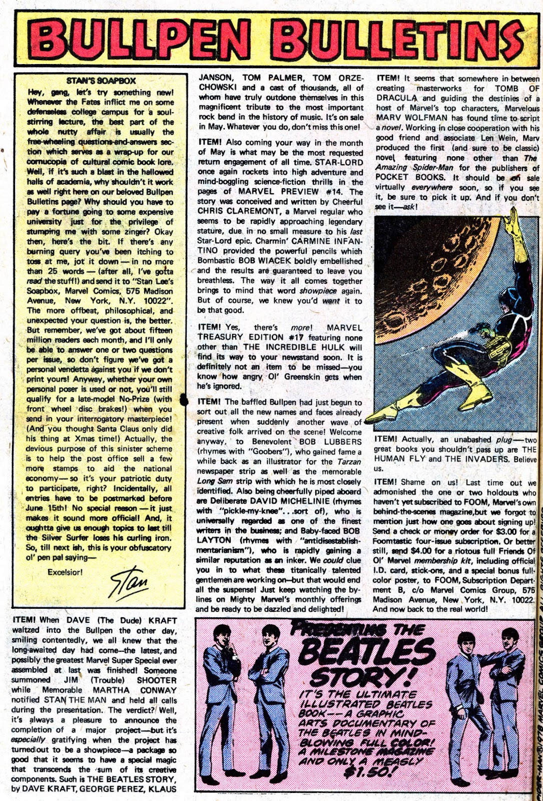 Marvel Two-In-One (1974) issue Annual 3 - Page 18