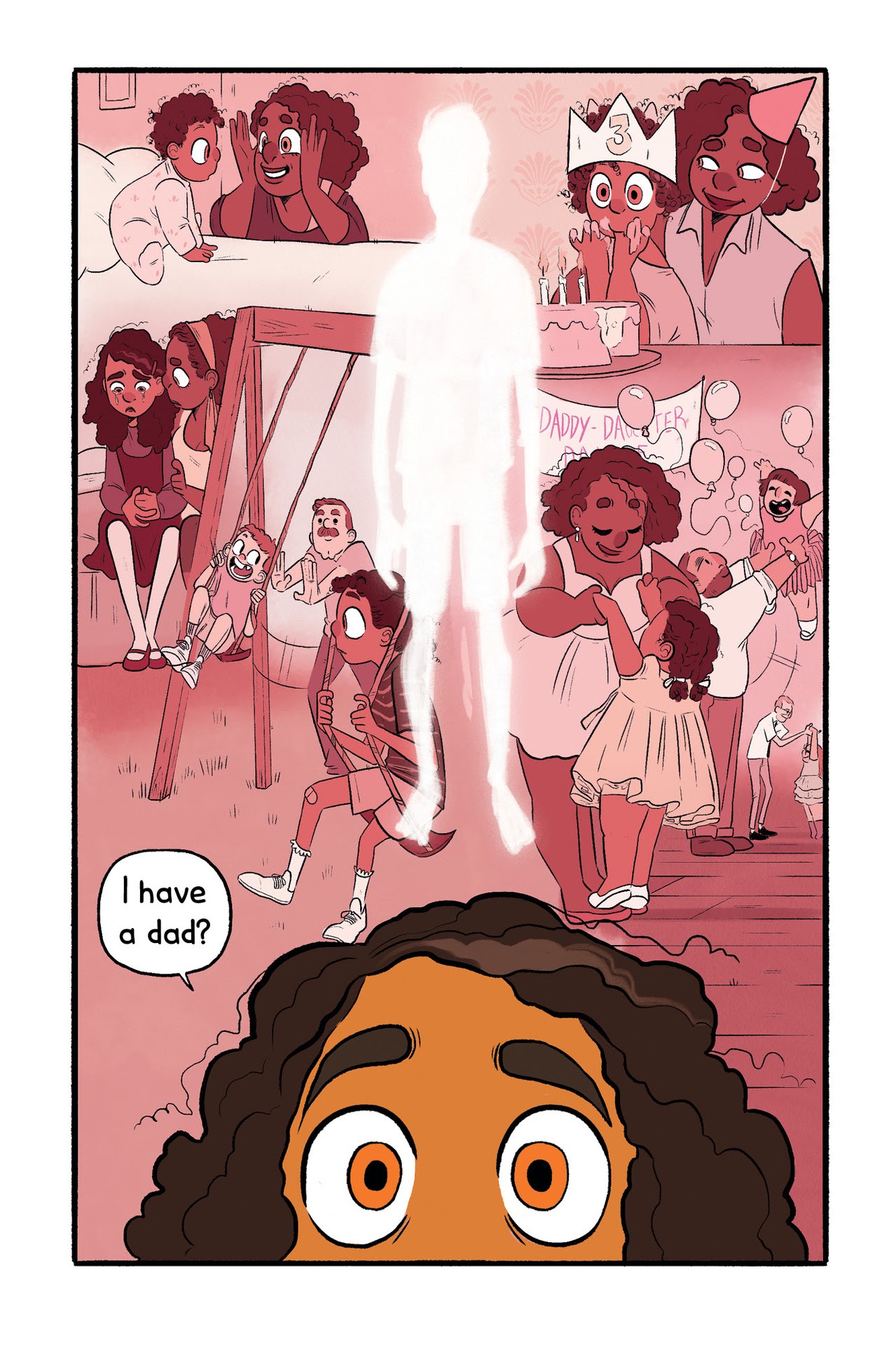 Read online The Okay Witch comic -  Issue # TPB (Part 2) - 33