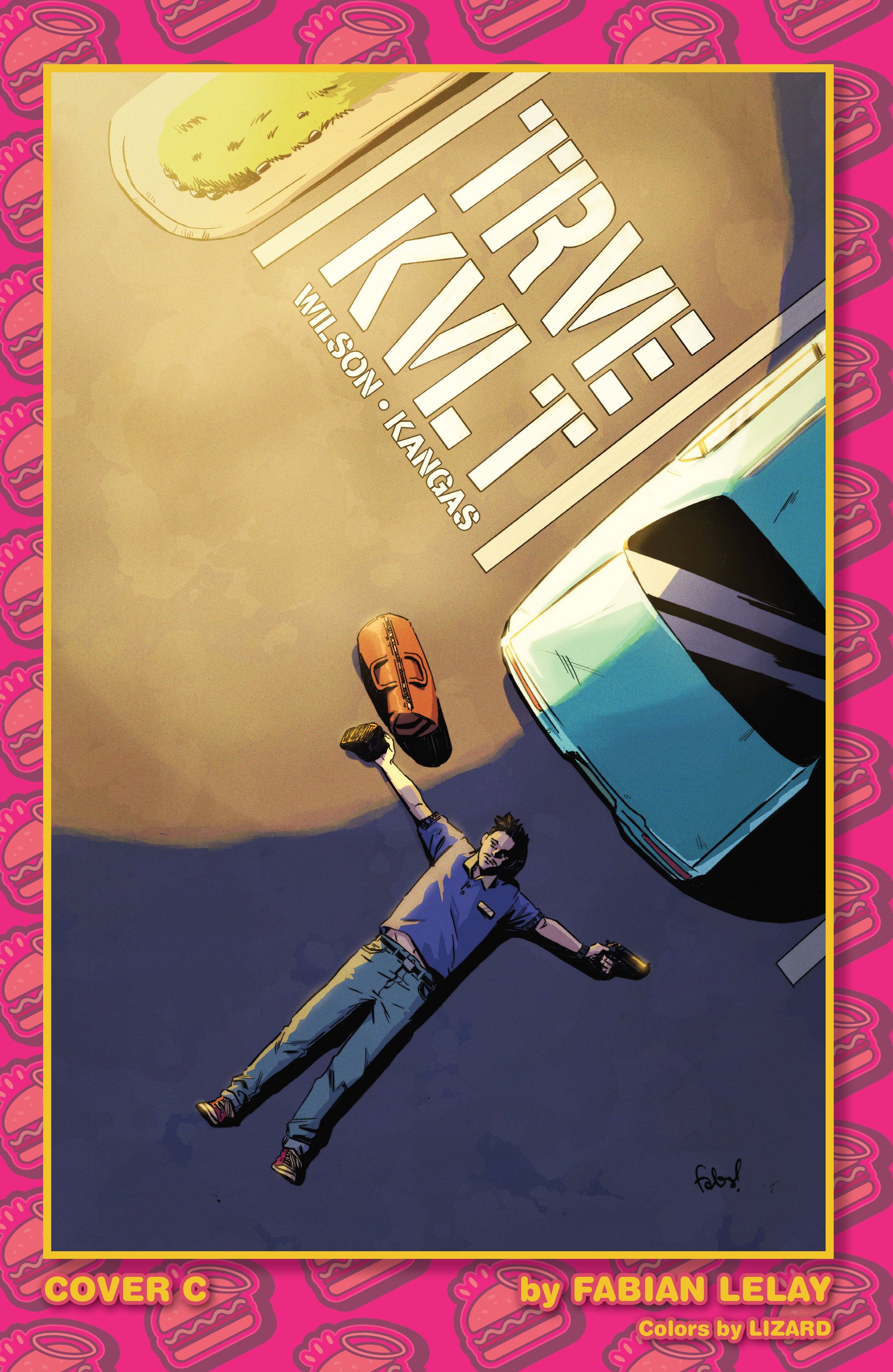 Read online Trve Kvlt comic -  Issue #1 - 28