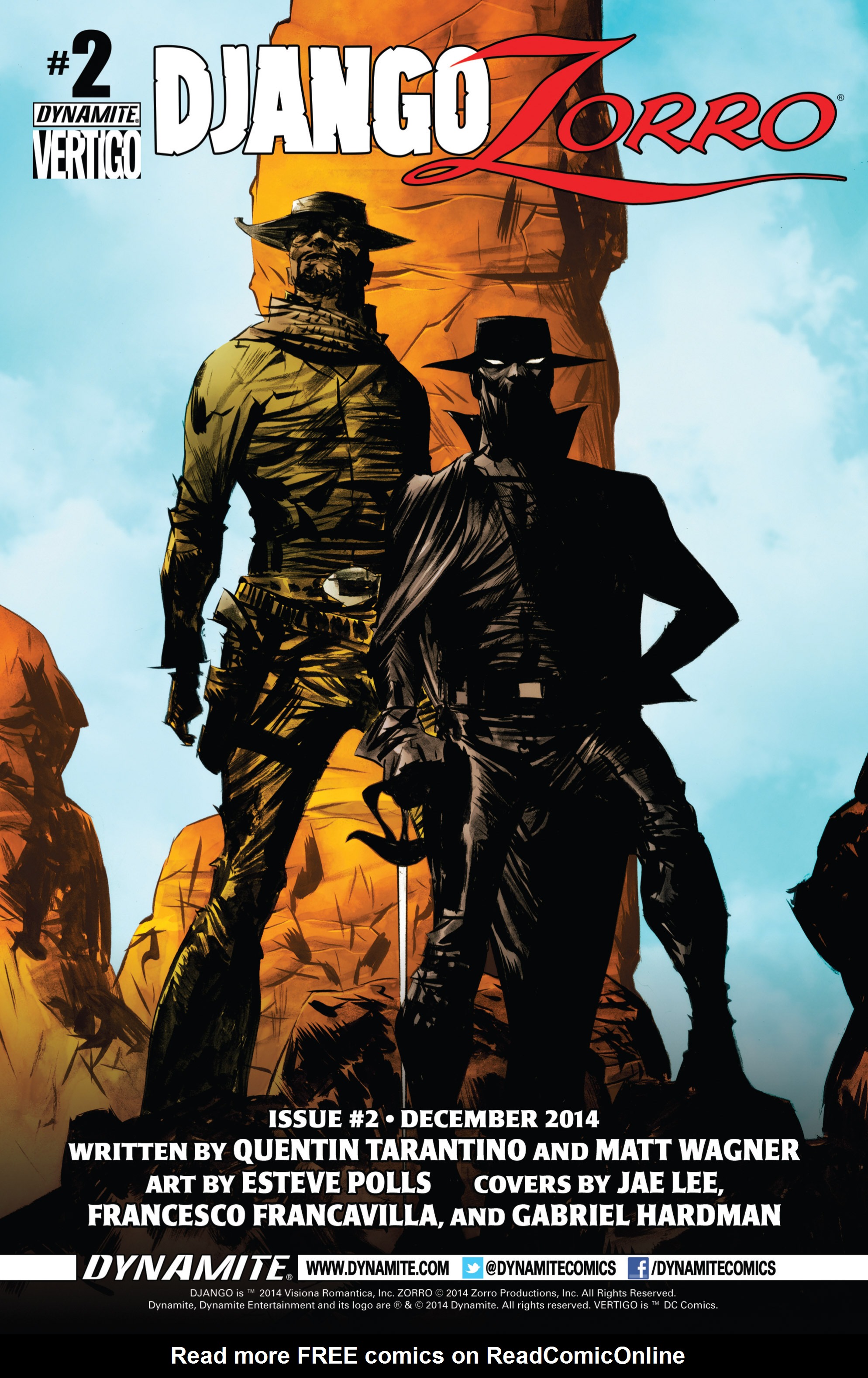 Read online The Blood Queen comic -  Issue #6 - 30