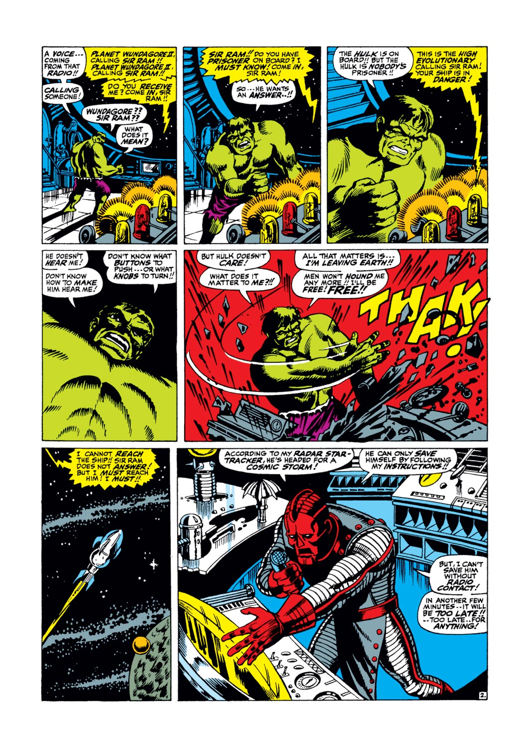 Read online Tales to Astonish (1959) comic -  Issue #95 - 3