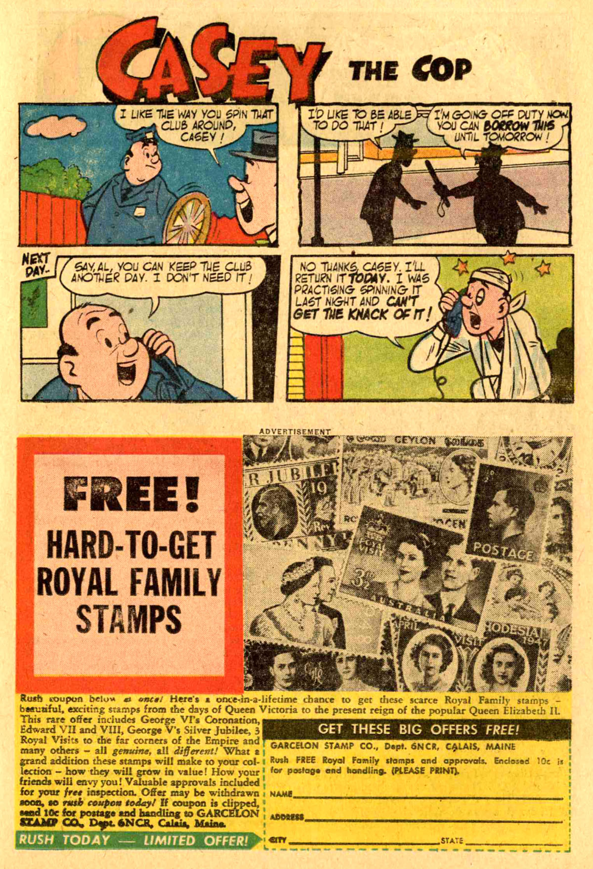 Read online Batman (1940) comic -  Issue #133 - 21