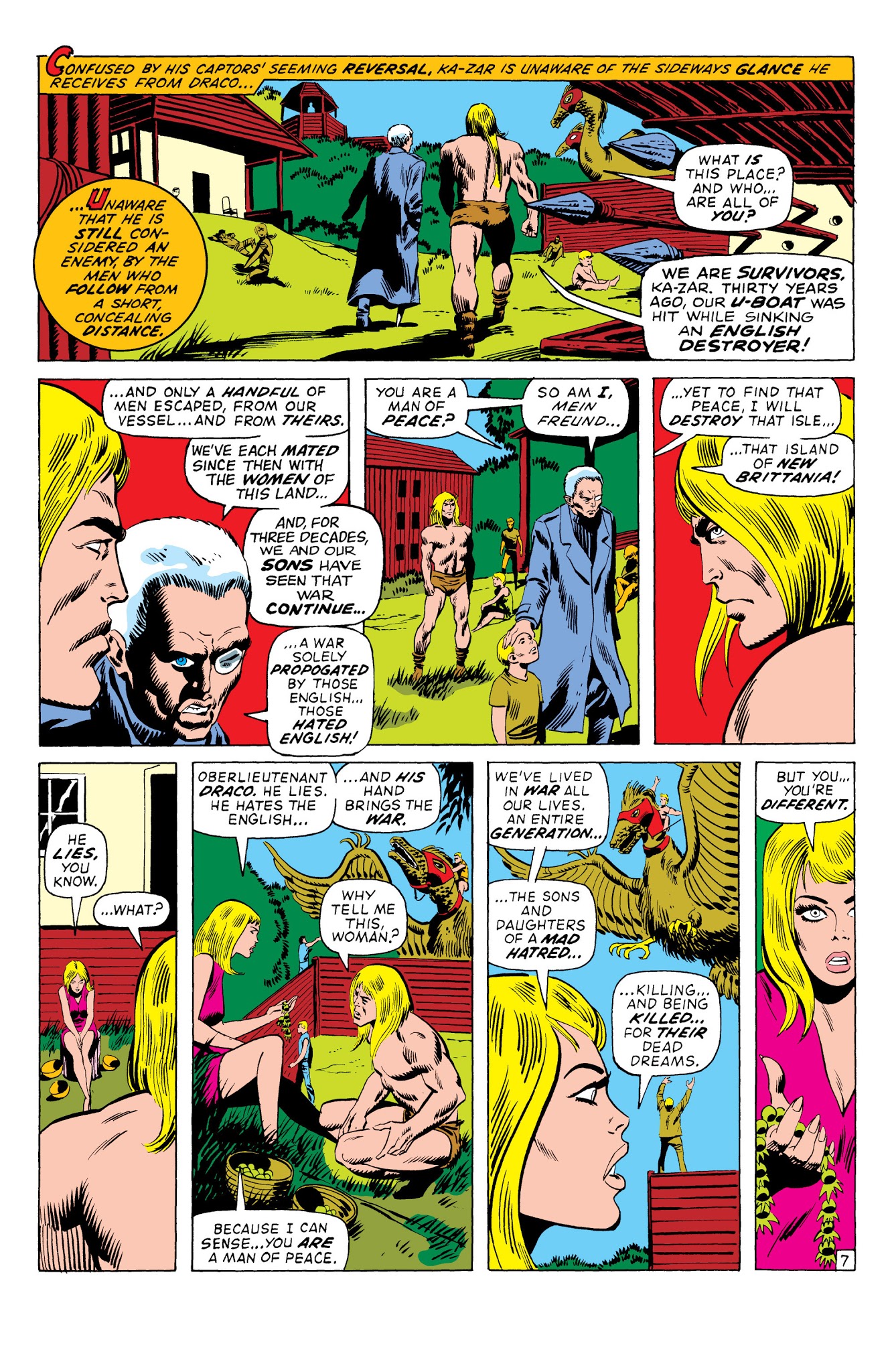 Read online Mockingbird: Bobbi Morse, Agent of S.H.I.E.L.D. comic -  Issue # TPB - 27