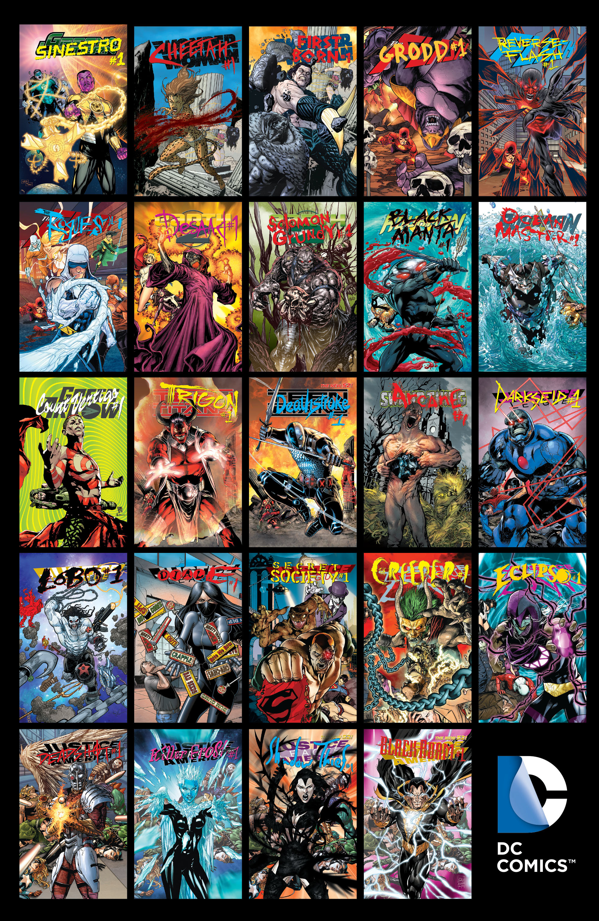Read online Trinity of Sin: Pandora comic -  Issue #3 - 21