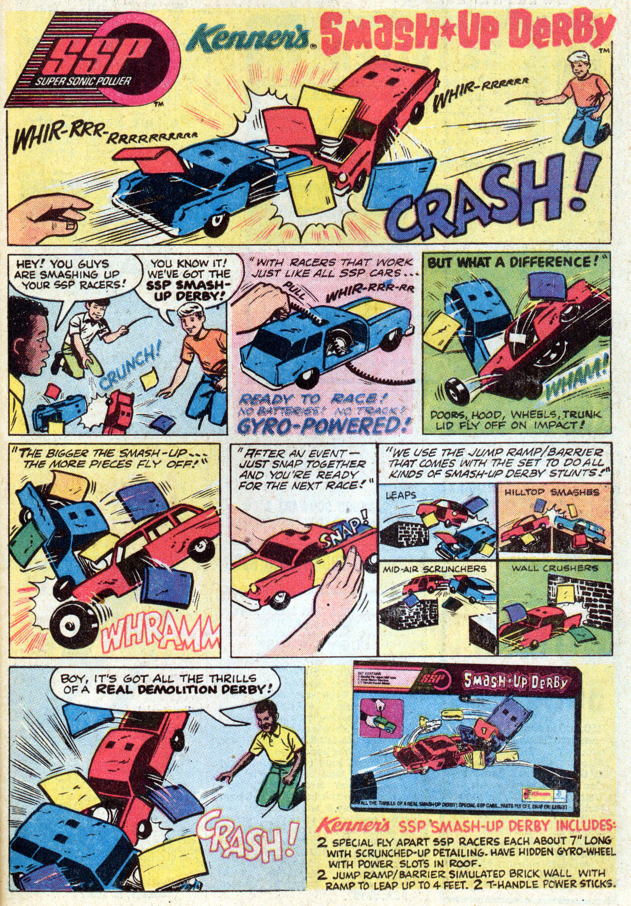 Read online The Brave and the Bold (1955) comic -  Issue #99 - 33