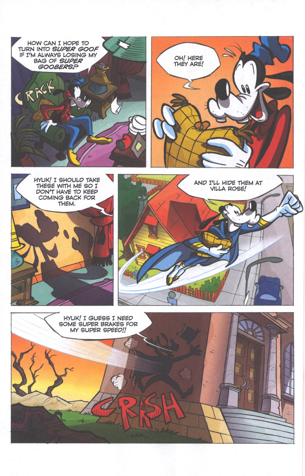 Walt Disney's Comics and Stories issue 701 - Page 29