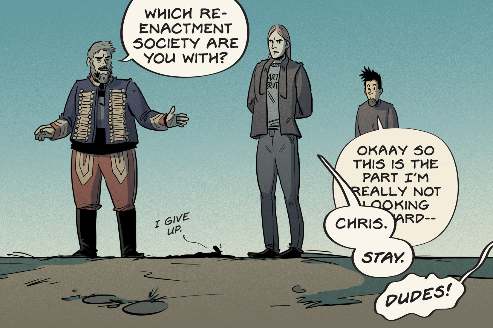 Read online Valentine comic -  Issue #17 - 98