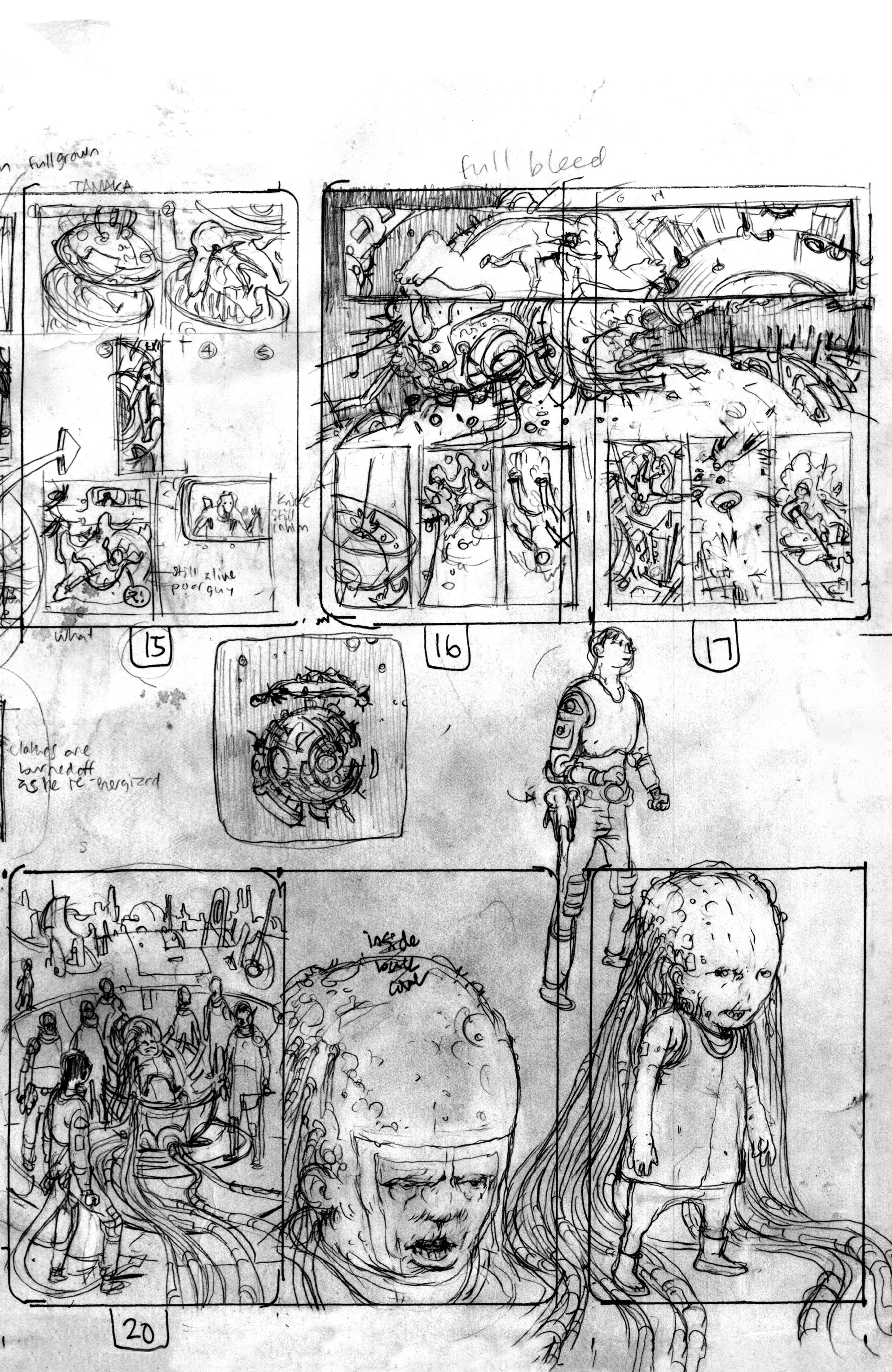 Read online The Often Wrong comic -  Issue # TPB 1 (Part 4) - 50