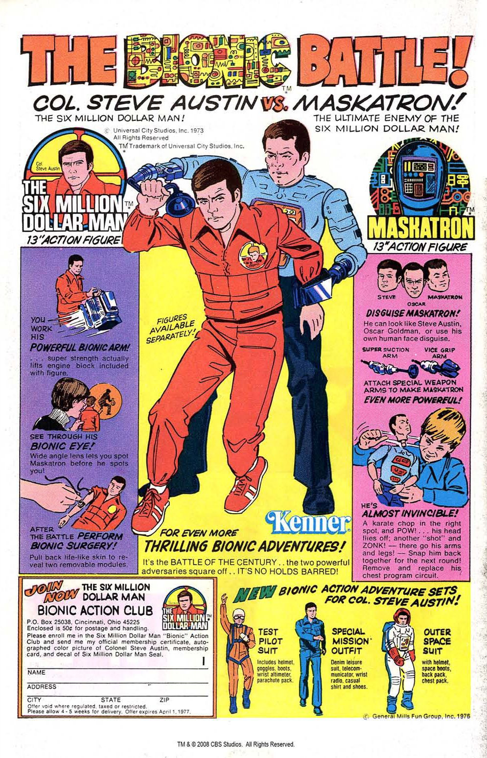 Read online Star Trek (1967) comic -  Issue #41 - 19
