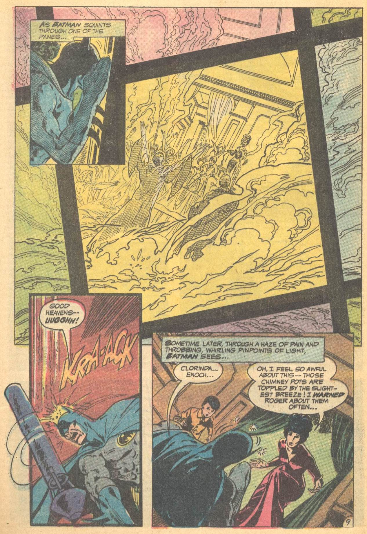 Read online The Brave and the Bold (1955) comic -  Issue #98 - 12