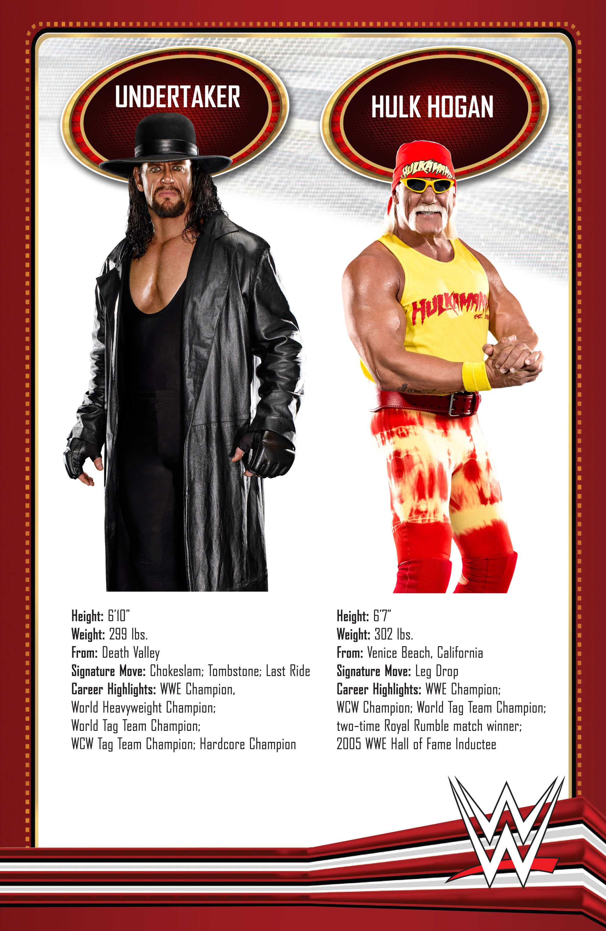 Read online WWE Superstars comic -  Issue #10 - 25