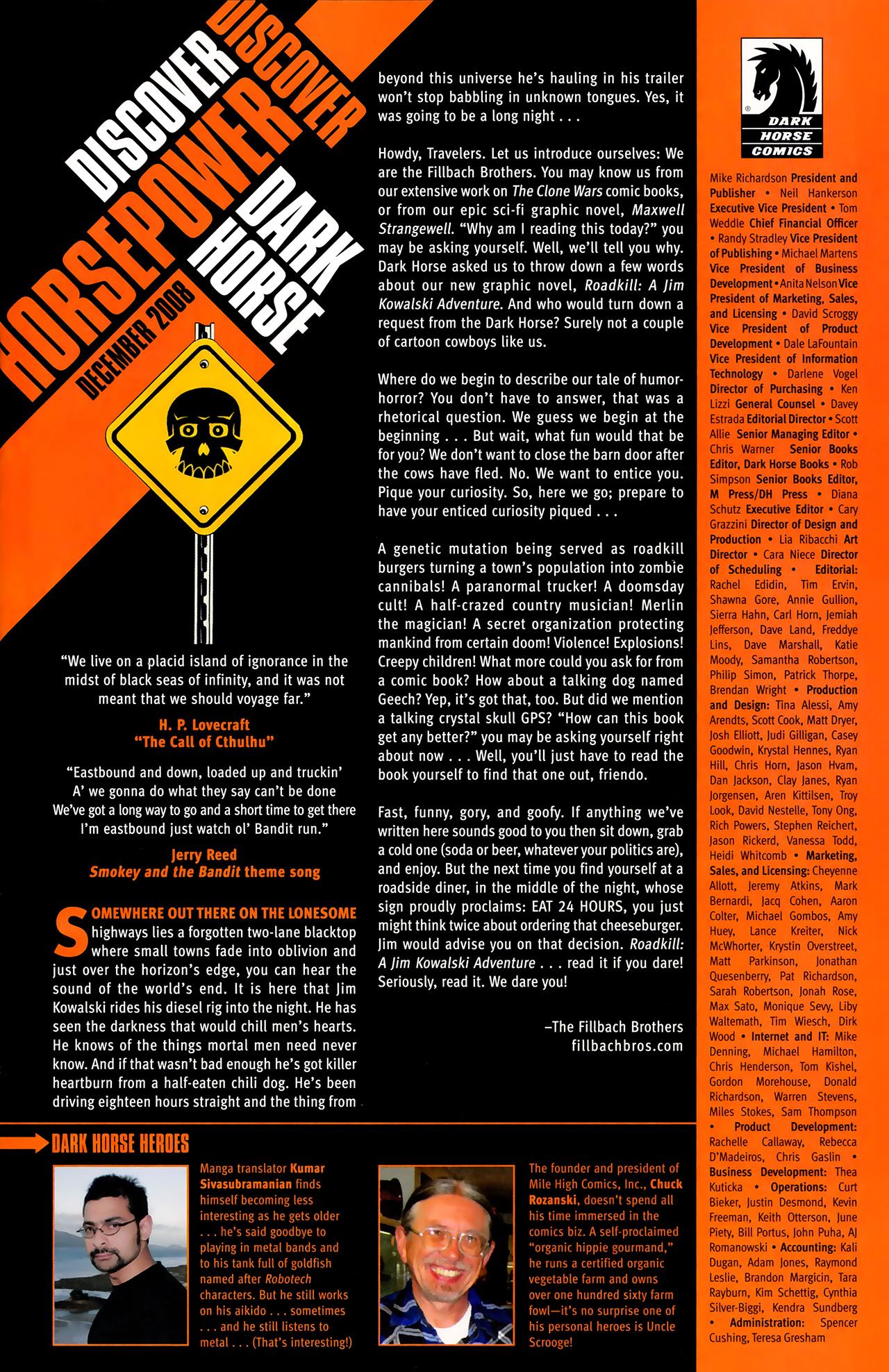 Hellboy: The Wild Hunt chapter 1 page 30