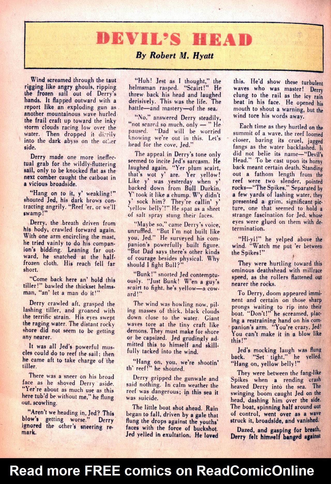 Read online Feature Comics comic -  Issue #24 - 50