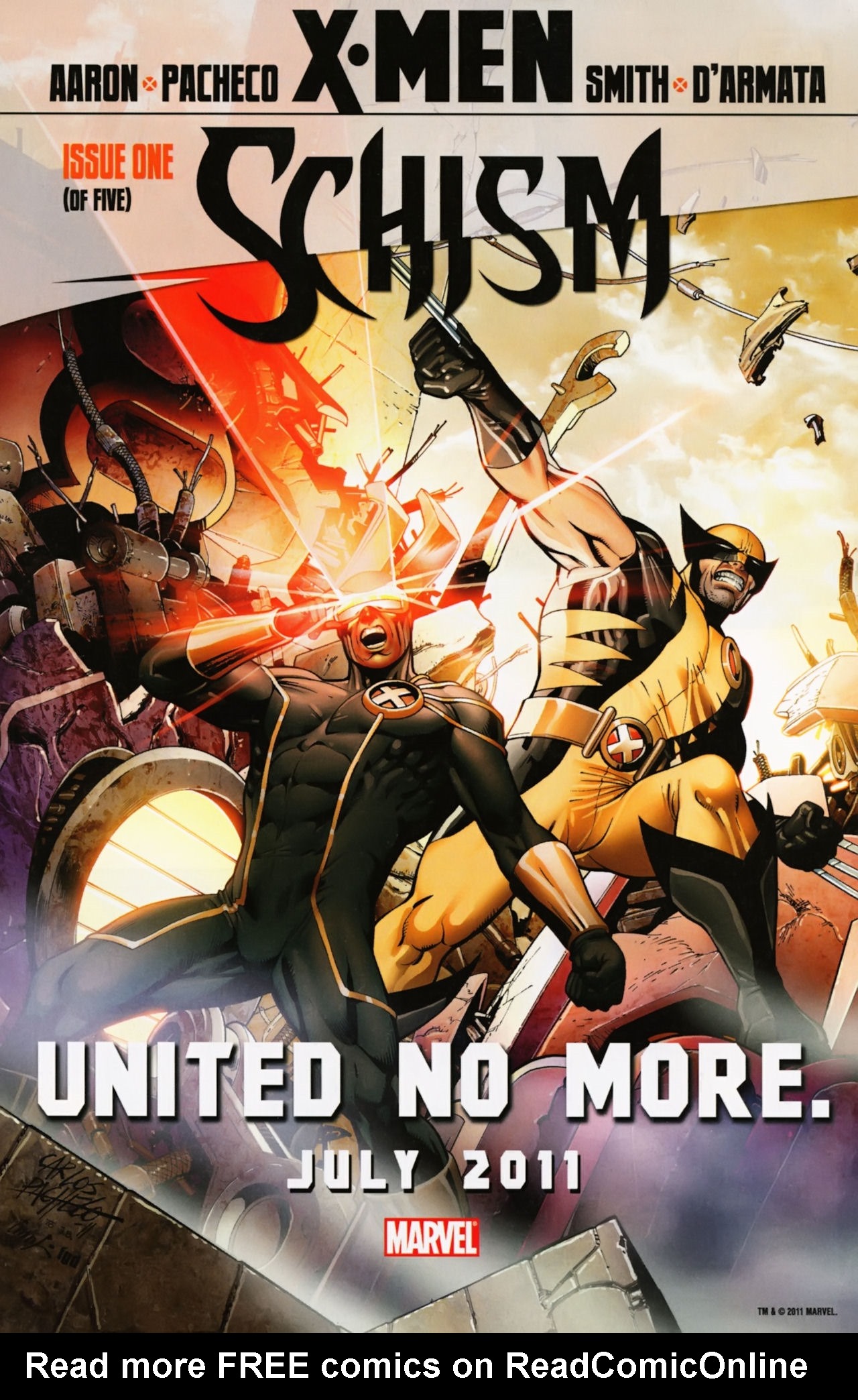 Read online Fear Itself: Deadpool comic -  Issue #1 - 9