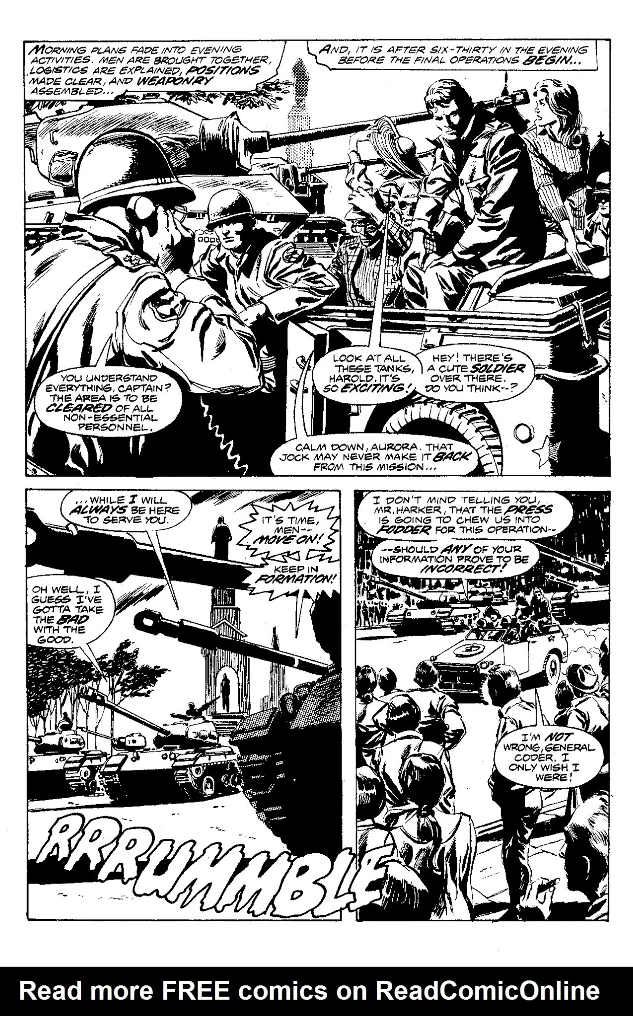 Read online Essential The Tomb of Dracula comic -  Issue # TPB 2 (Part 4) - 56