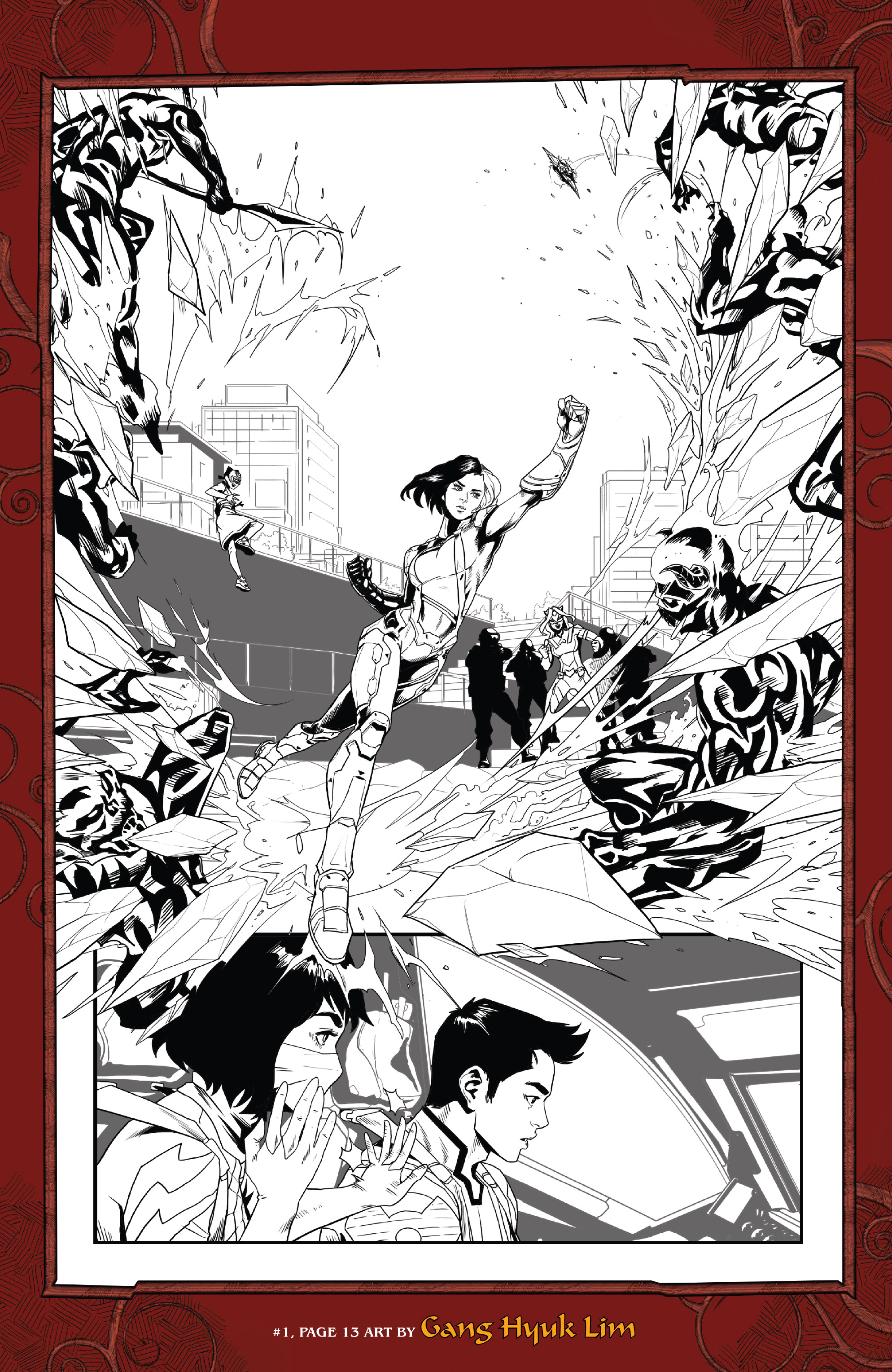 Read online War Of The Realms: New Agents Of Atlas comic -  Issue # _TPB - 102