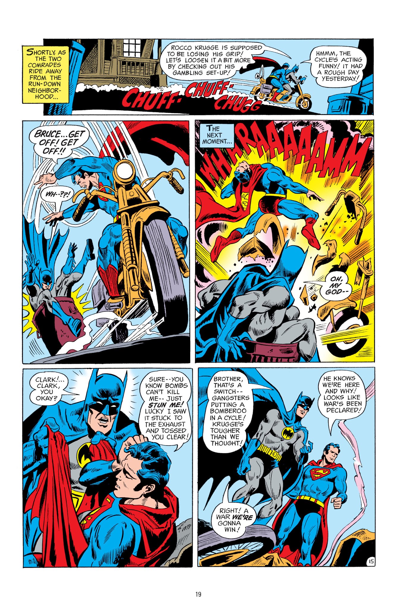 Read online Superman/Batman: Saga of the Super Sons comic -  Issue # TPB (Part 1) - 19