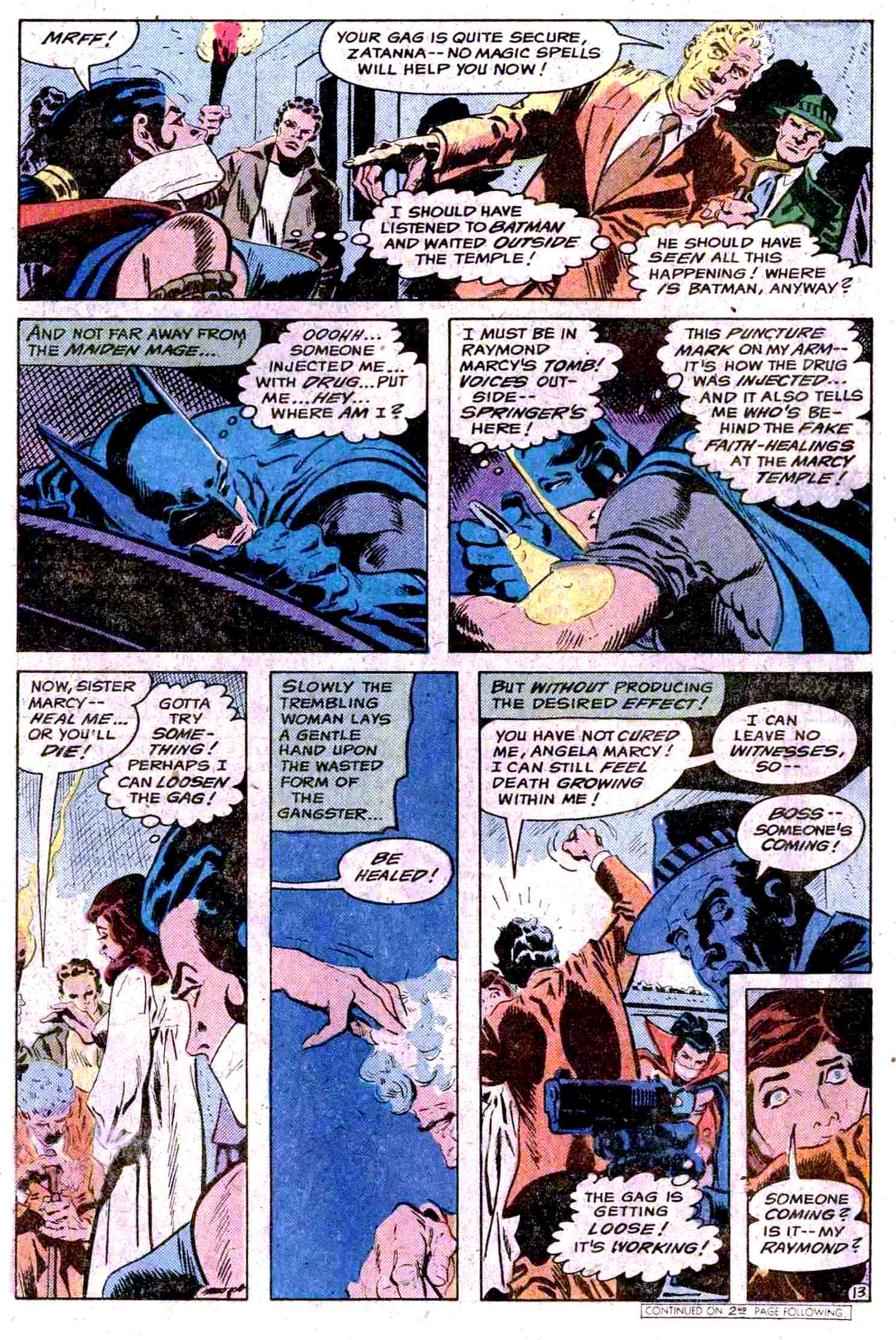 Read online The Brave and the Bold (1955) comic -  Issue #169 - 18