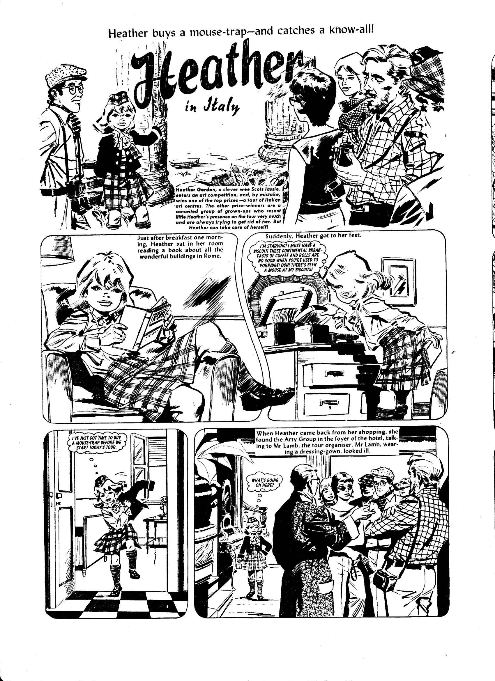Read online Judy comic -  Issue #64 - 2