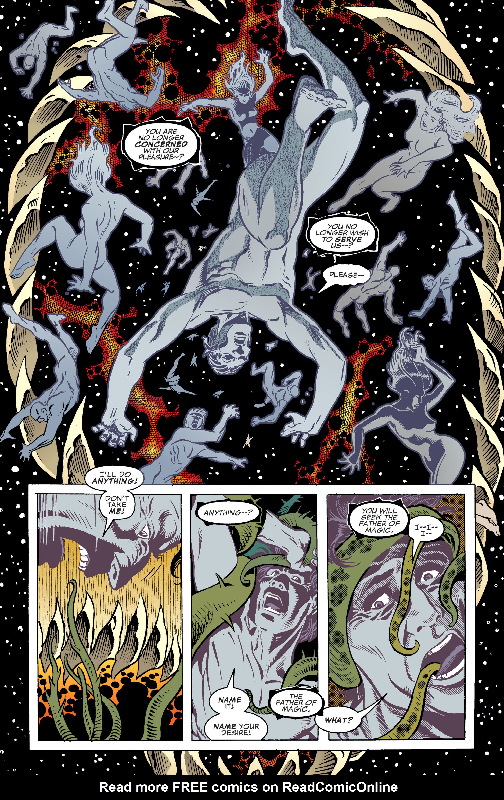 Read online Elseworlds: Justice League comic -  Issue # TPB 3 (Part 1) - 16