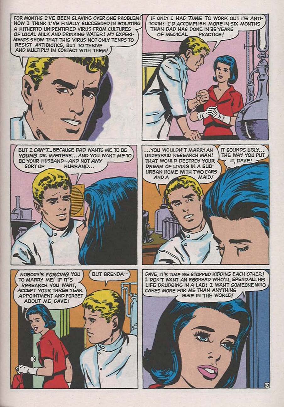 World of Archie Double Digest issue 10 - Page 45