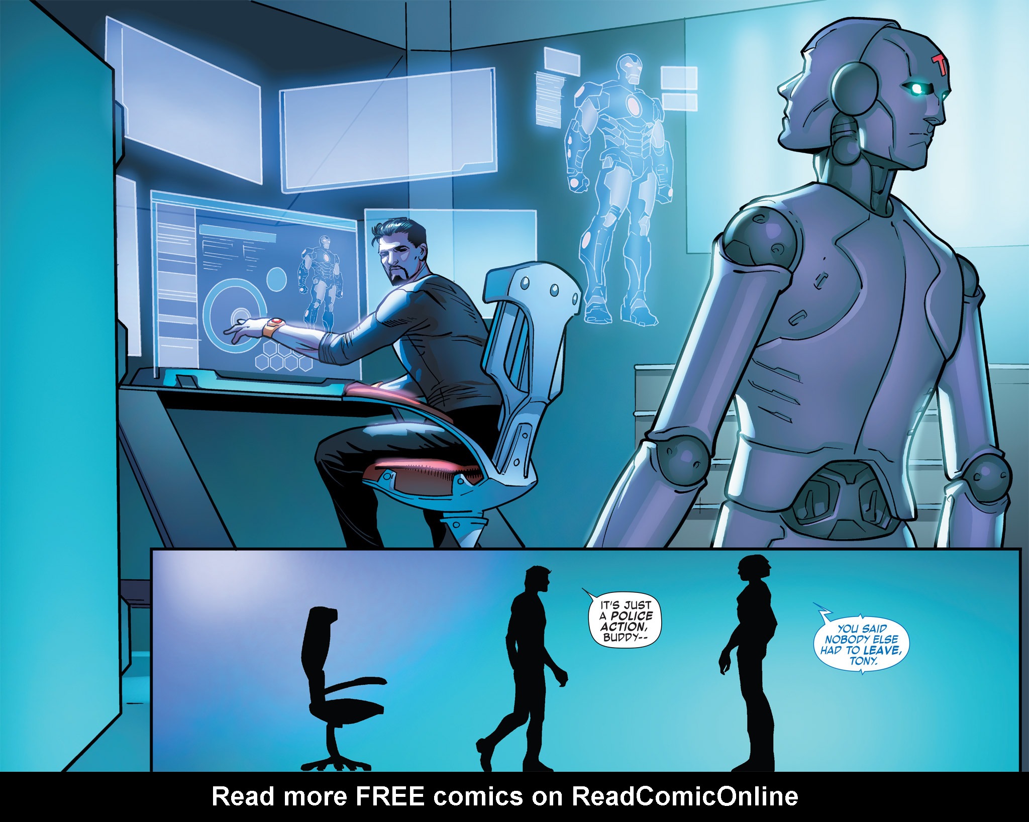 Read online Iron Man: Fatal Frontier Infinite Comic comic -  Issue #8 - 47