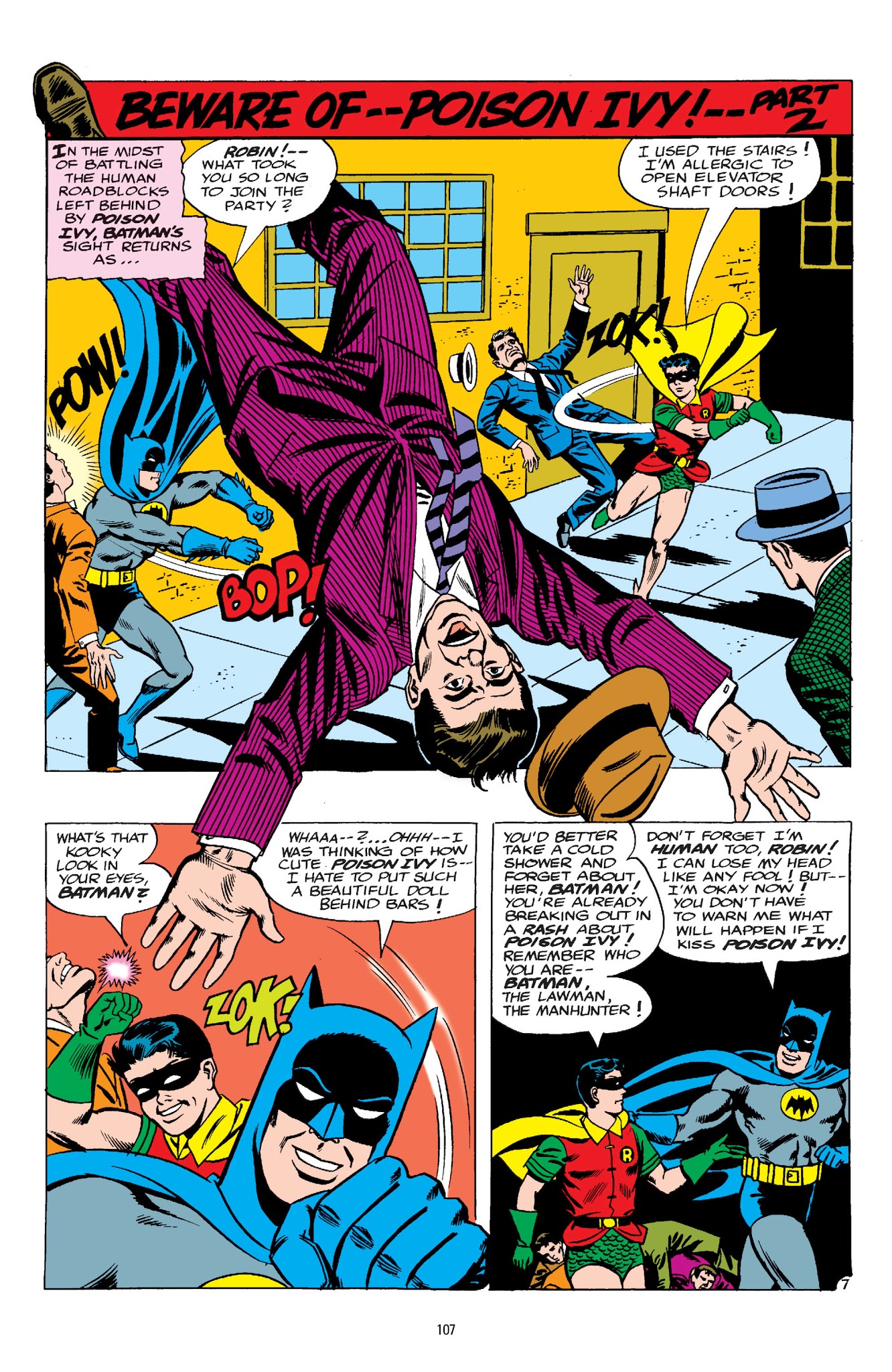 Read online Batman: A Celebration of 75 Years comic -  Issue # TPB - 109