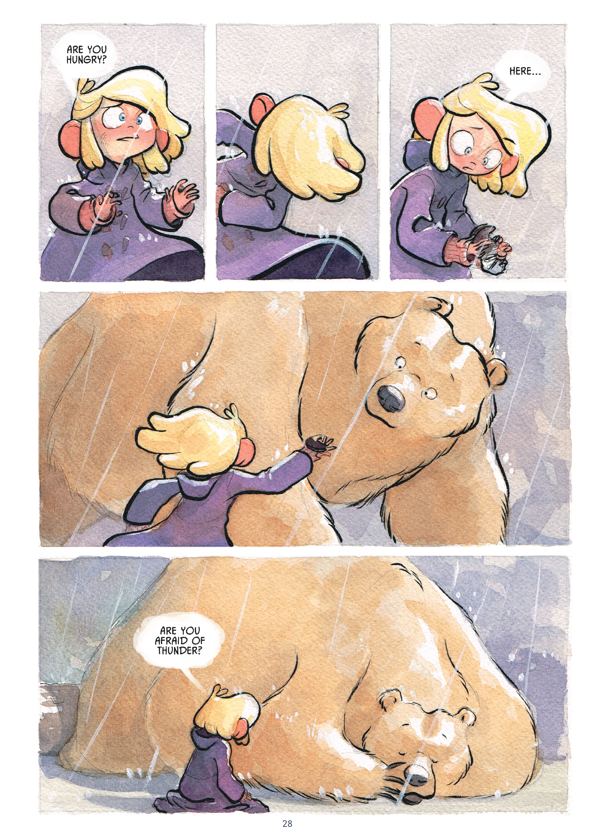 Read online Kodi comic -  Issue # TPB (Part 1) - 30