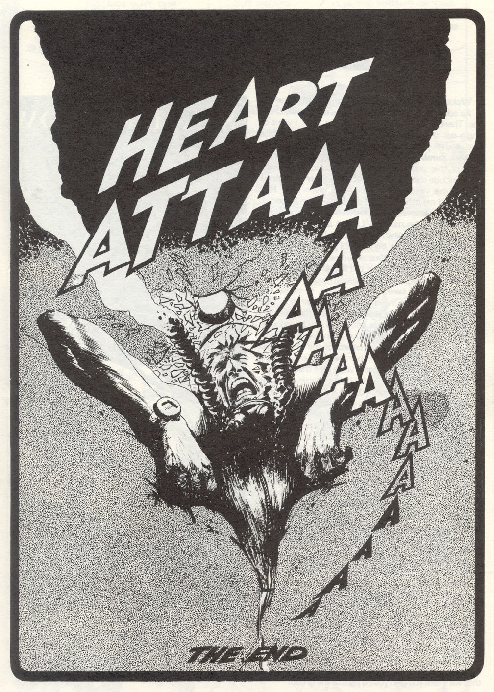 Read online Hot Stuf' comic -  Issue #8 - 26