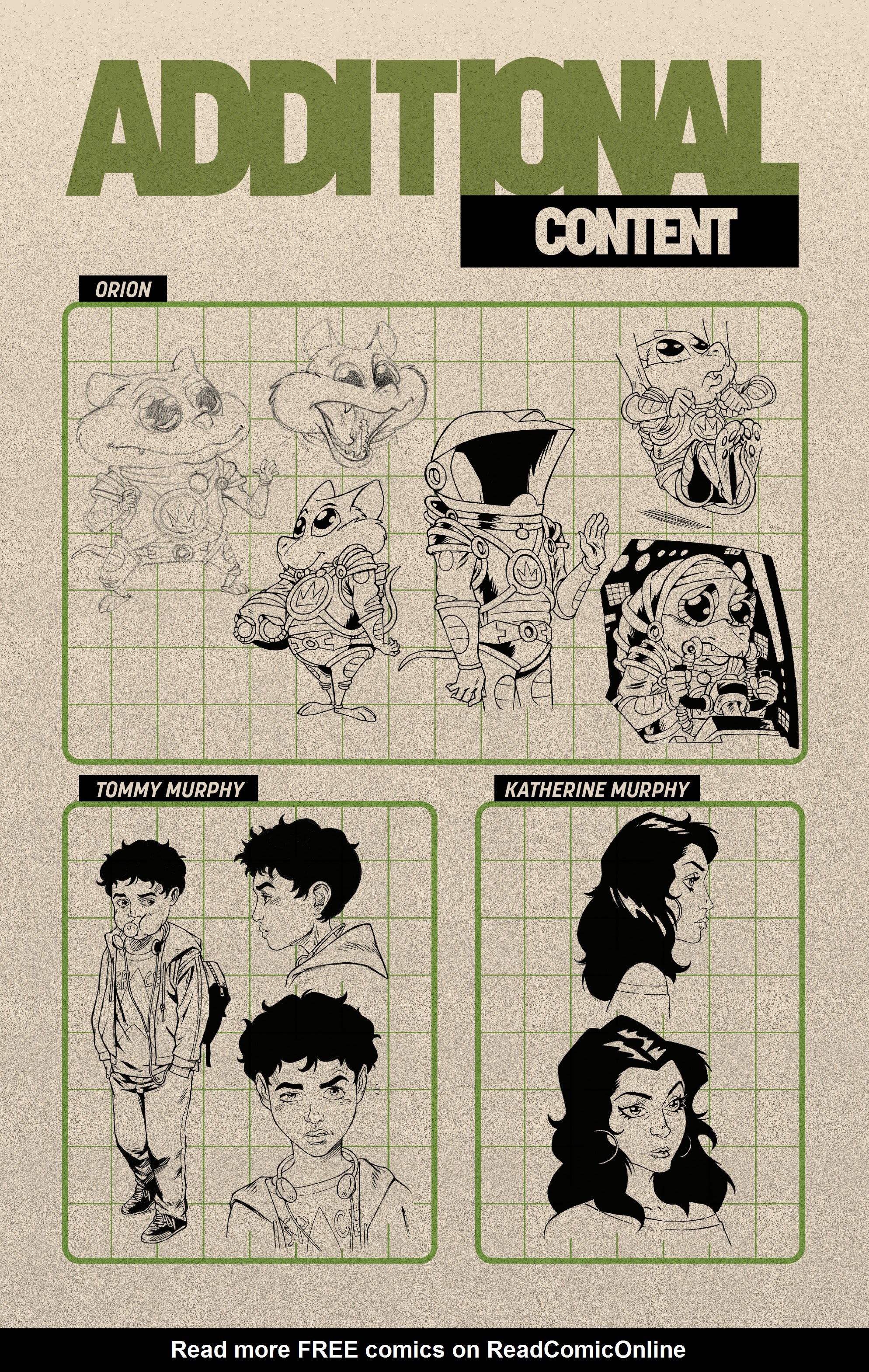 Read online They Fell From the Sky comic -  Issue # TPB - 117