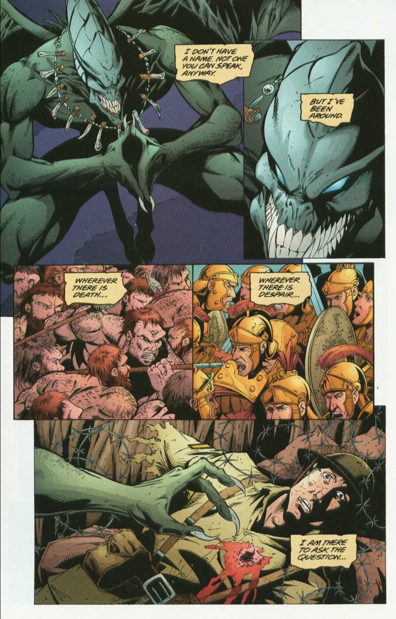 Read online Buffy the Vampire Slayer (1998) comic -  Issue #20 - 7