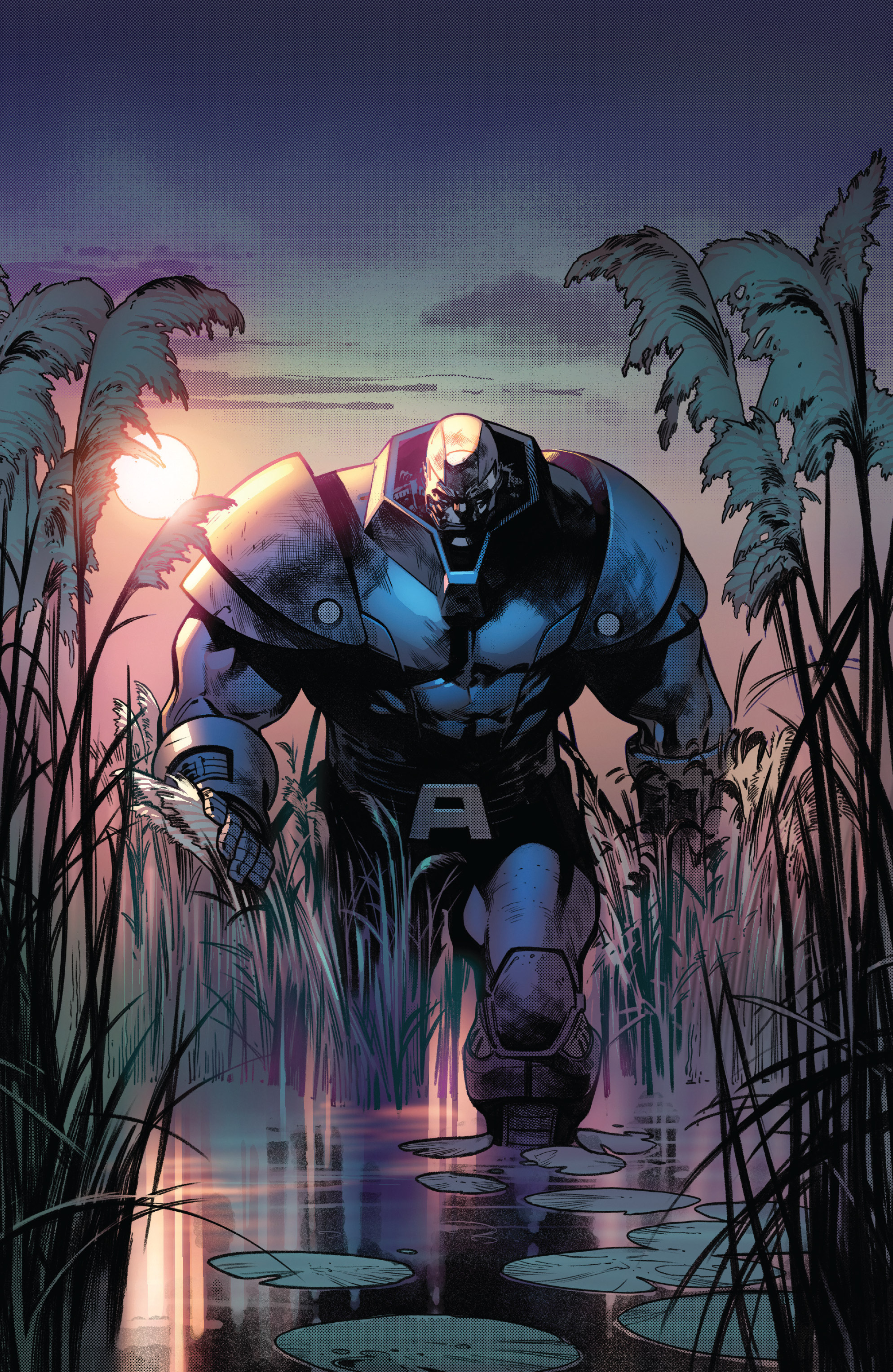 Read online House of X/Powers of X comic -  Issue # TPB (Part 4) - 92
