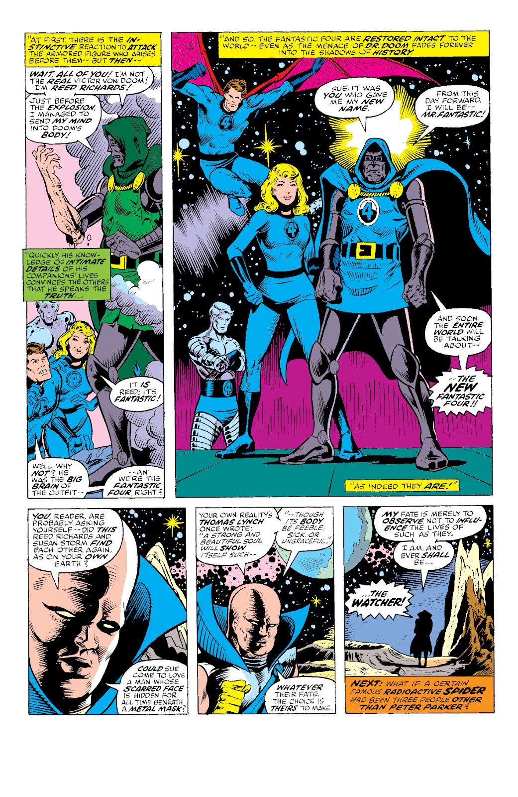 What If? (1977) issue Complete Collection TPB 1 (Part 3) - Page 16