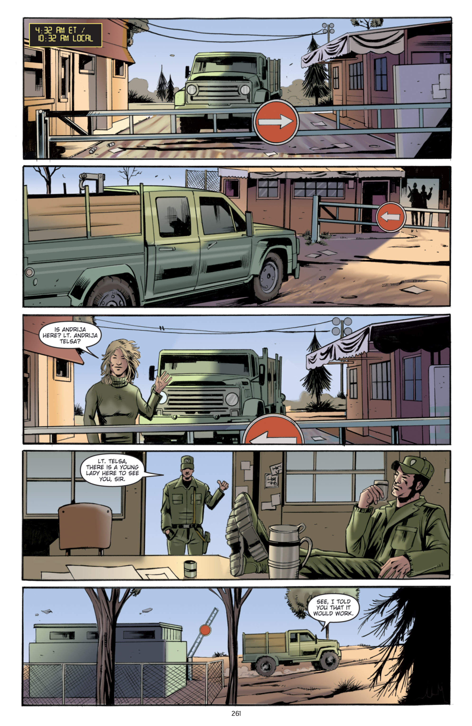 Read online 24 Omnibus comic -  Issue # TPB (Part 3) - 60