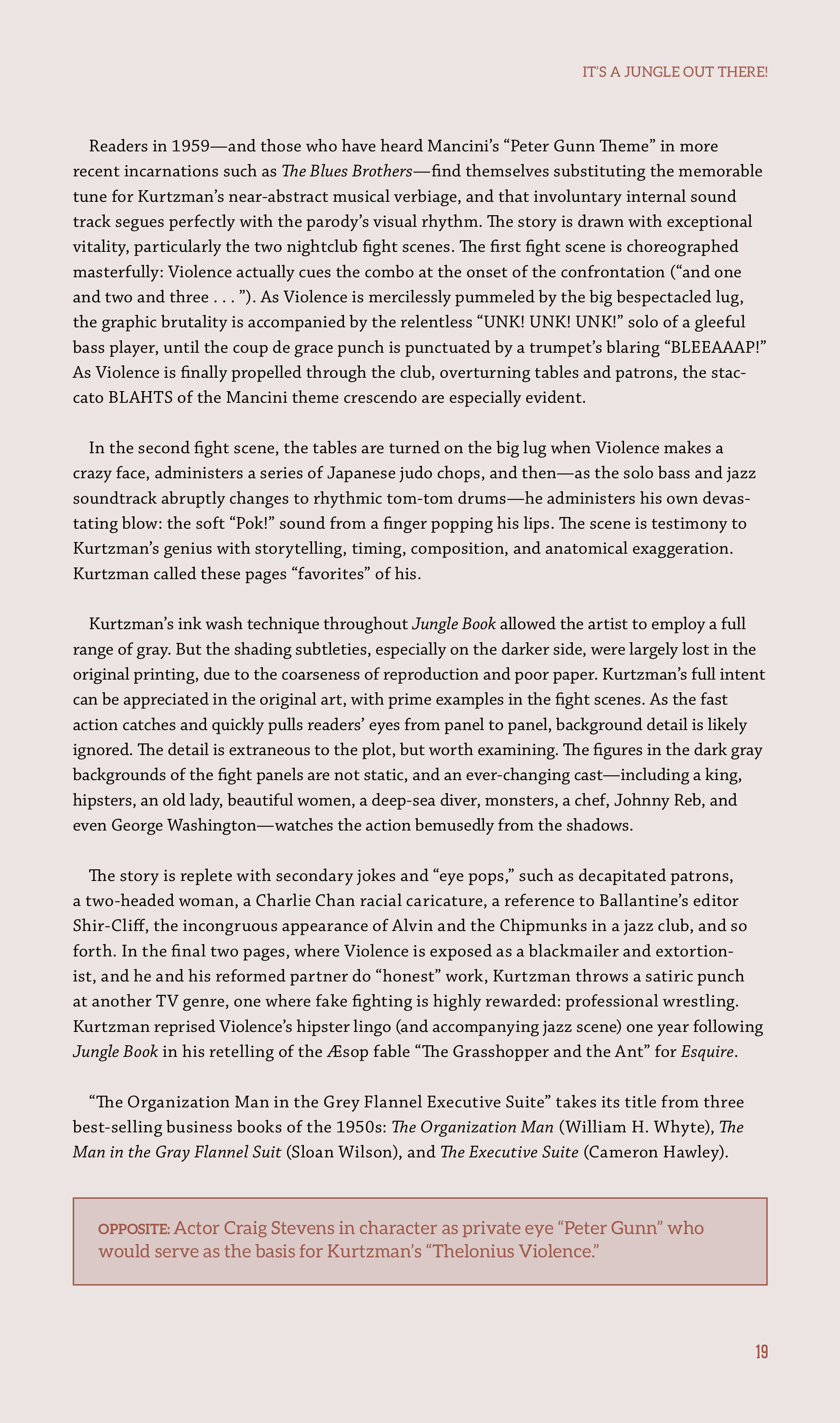 Read online Essential Kurtzman comic -  Issue # TPB 1 (Part 1) - 23
