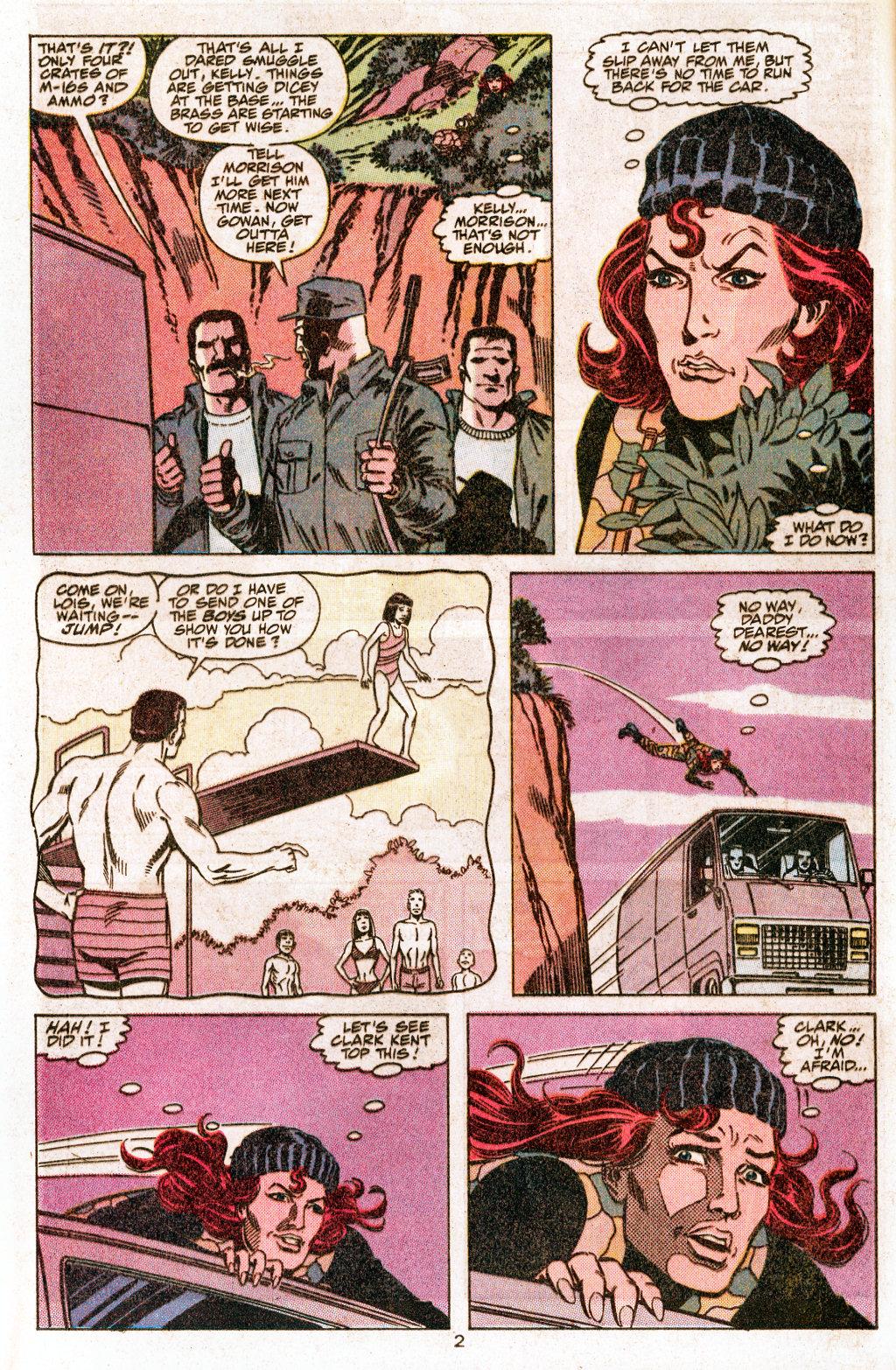 Action Comics (1938) 655 Page 2