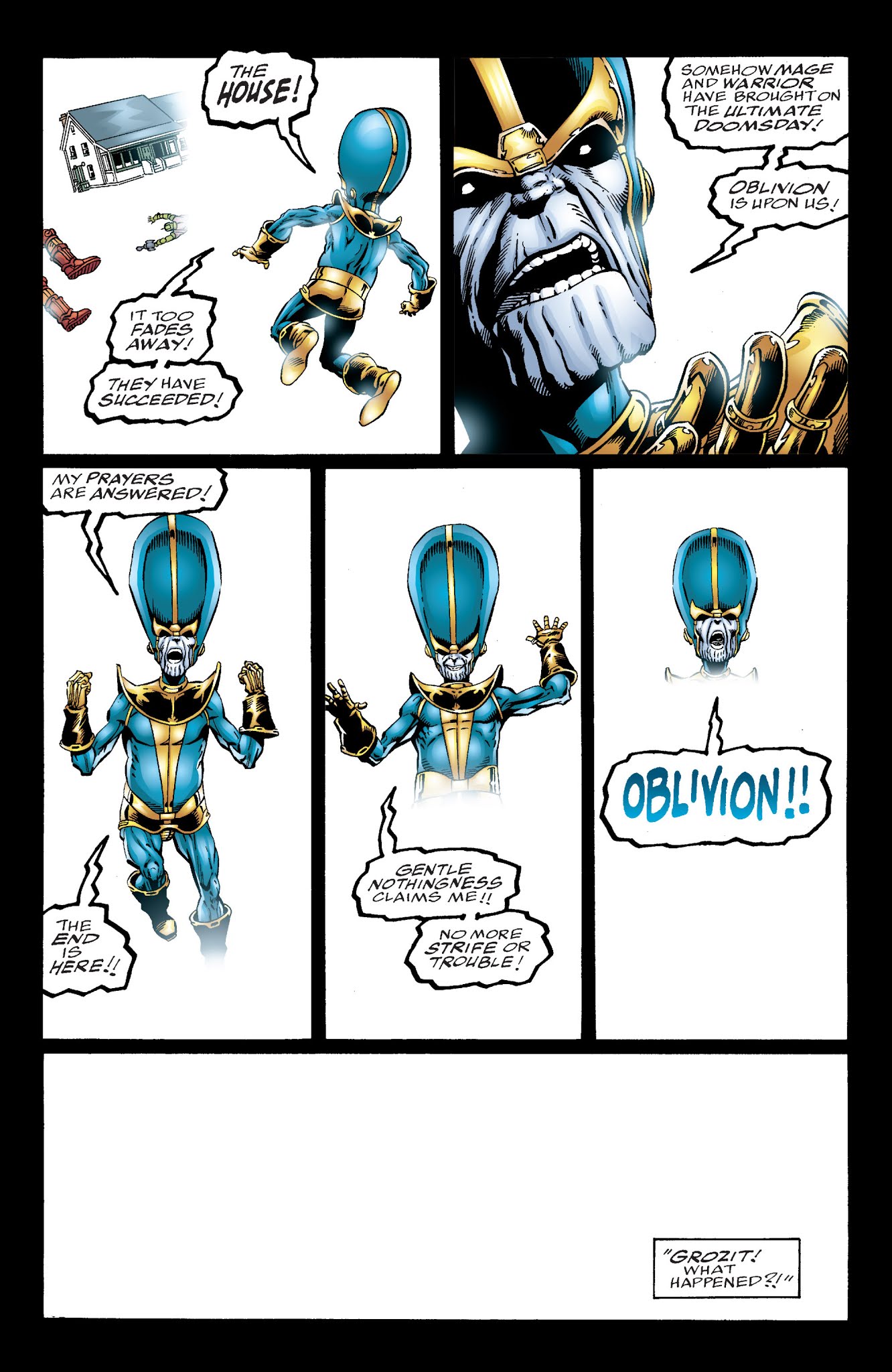 Read online Guardians of the Galaxy: Road to Annihilation comic -  Issue # TPB 1 (Part 4) - 42