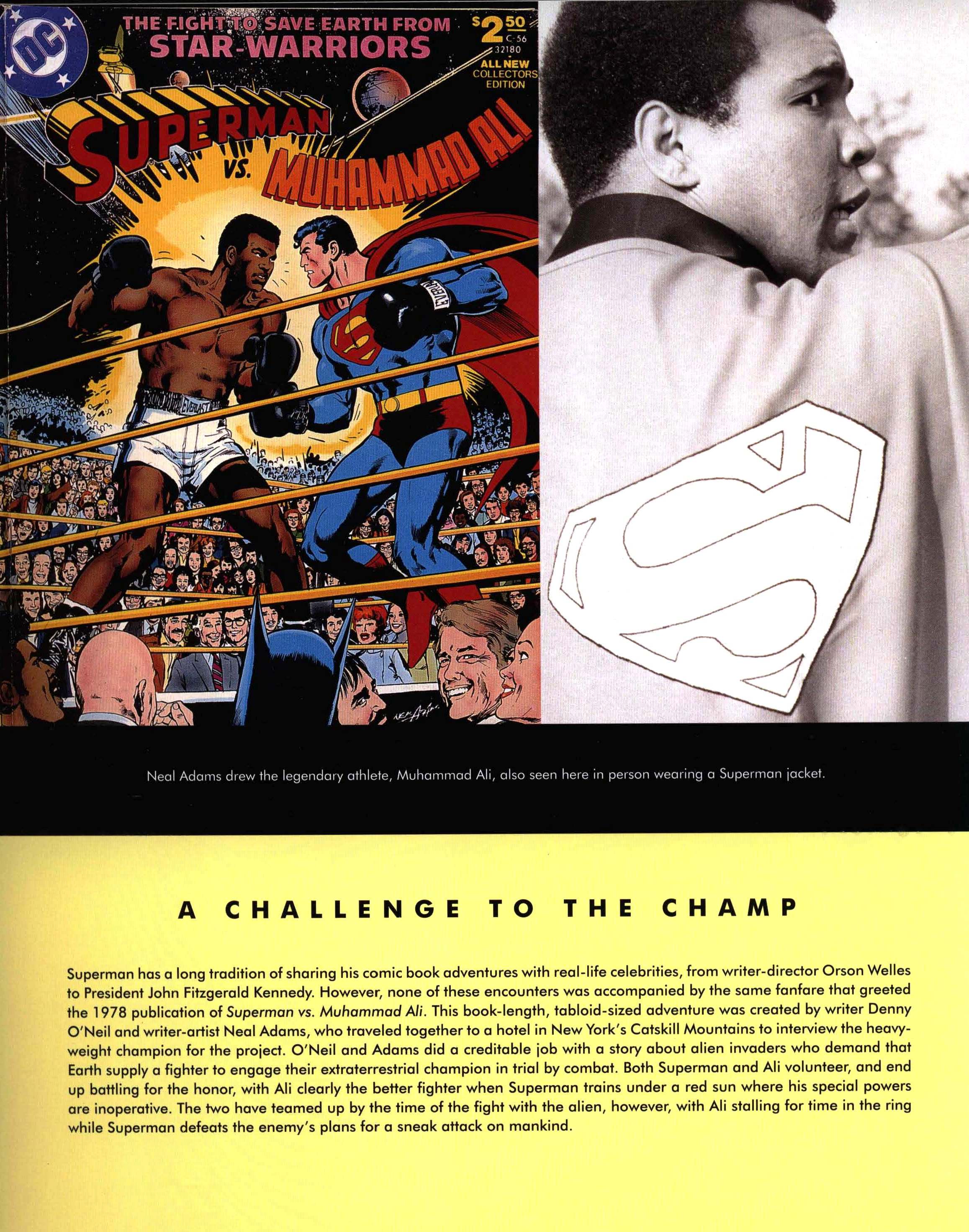 Read online Superman: The Complete History comic -  Issue # TPB (Part 2) - 48