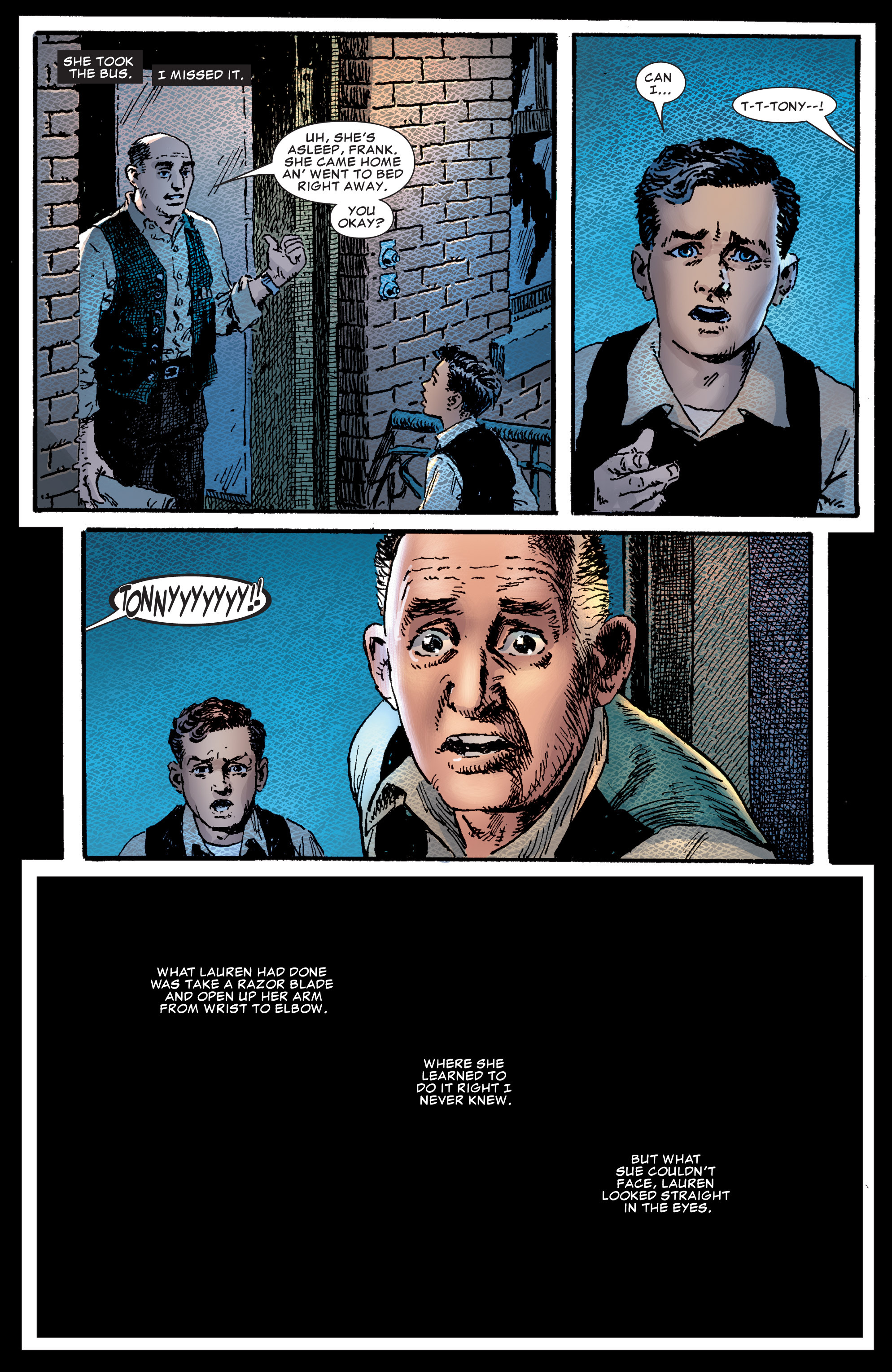 Read online Punisher Max: The Complete Collection comic -  Issue # TPB 4 (Part 5) - 25