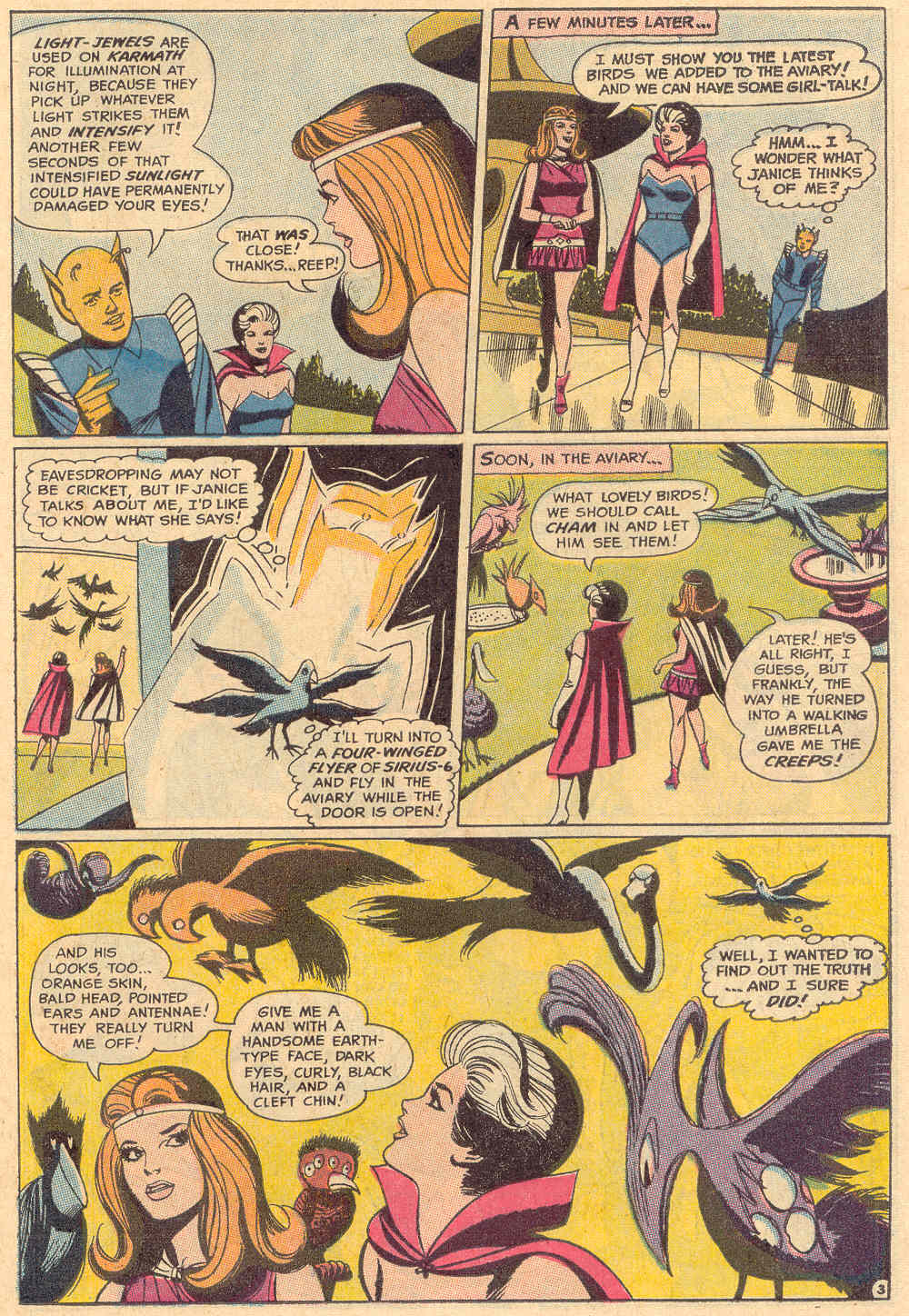 Action Comics (1938) 383 Page 22