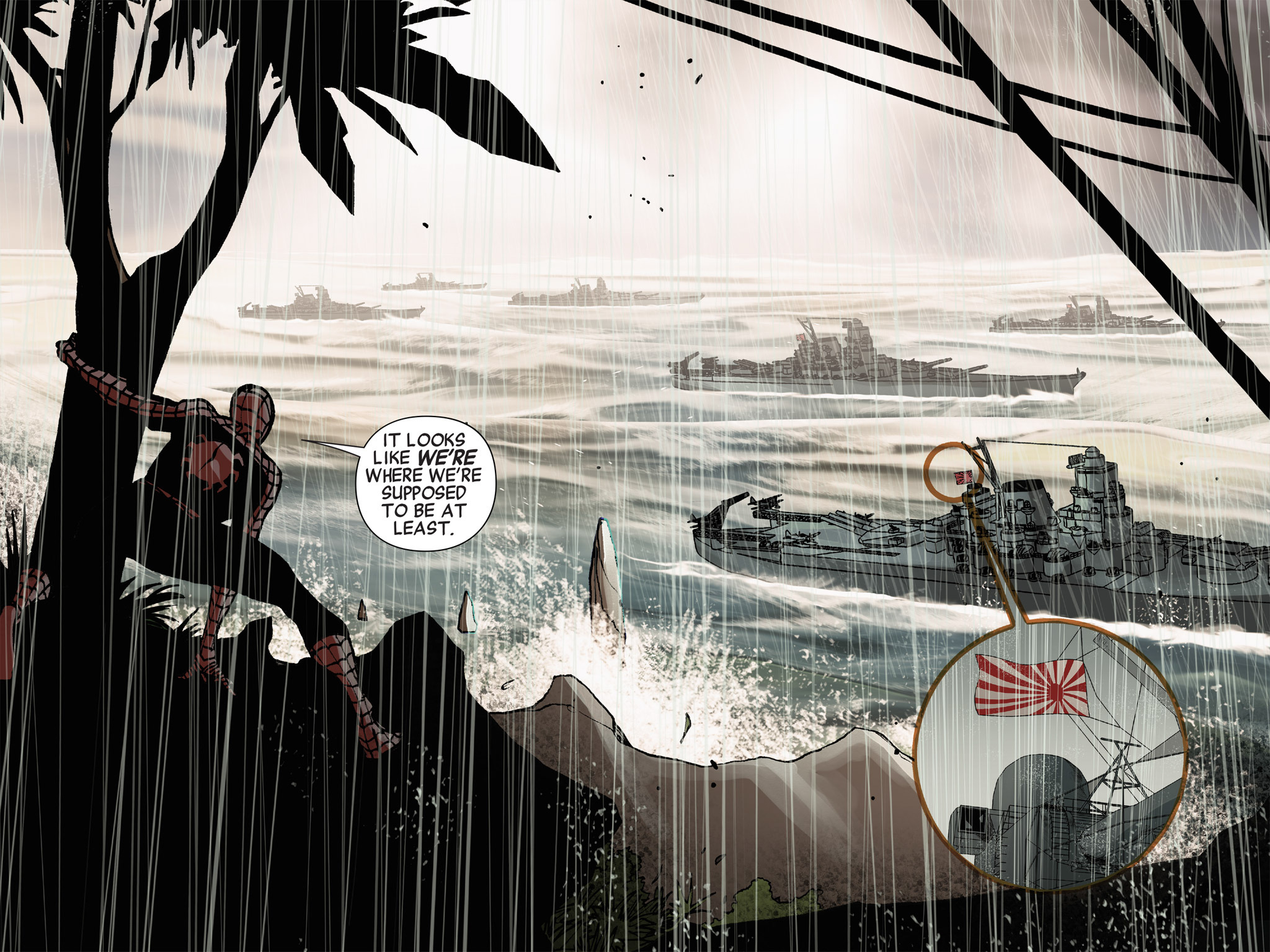 Read online Avengers: Millennium (Infinite Comic) comic -  Issue #2 - 48